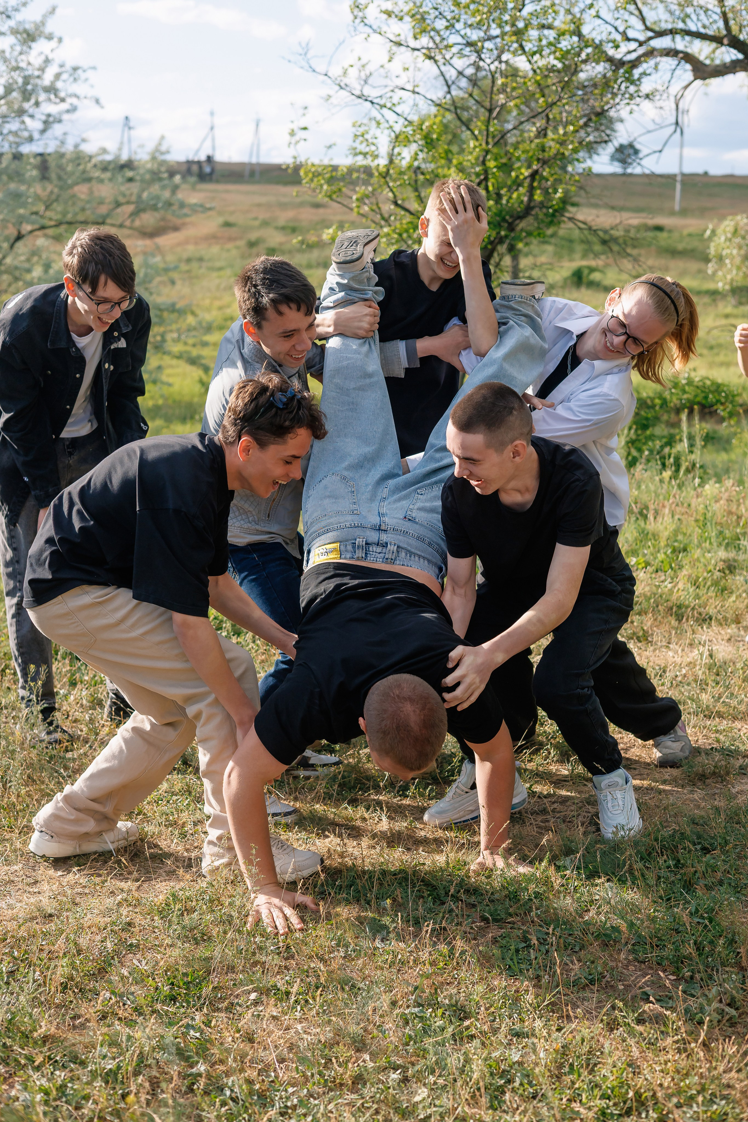 9-а, 2 шк, выпуск 2025