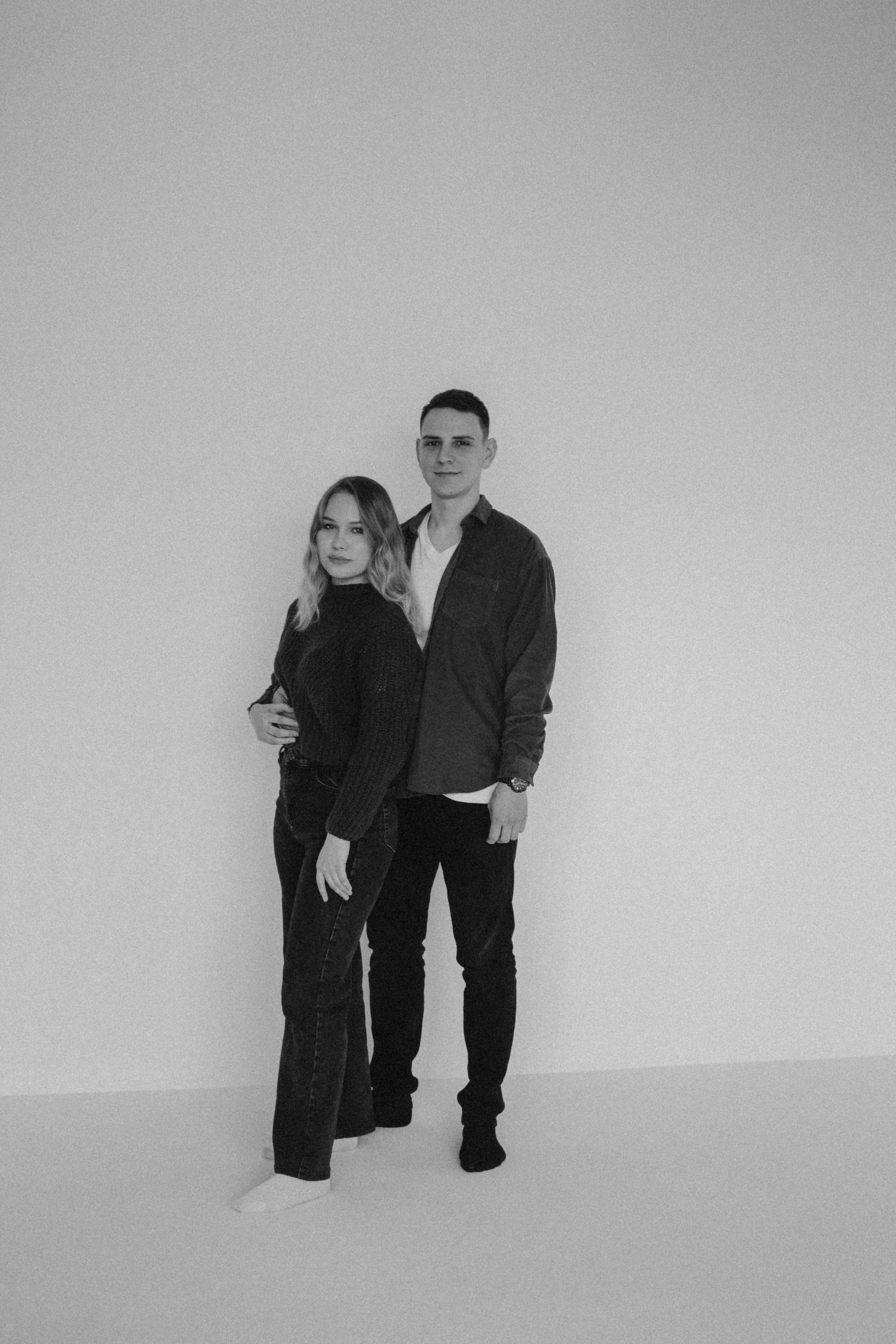 Ангелина и Тимур. Главная