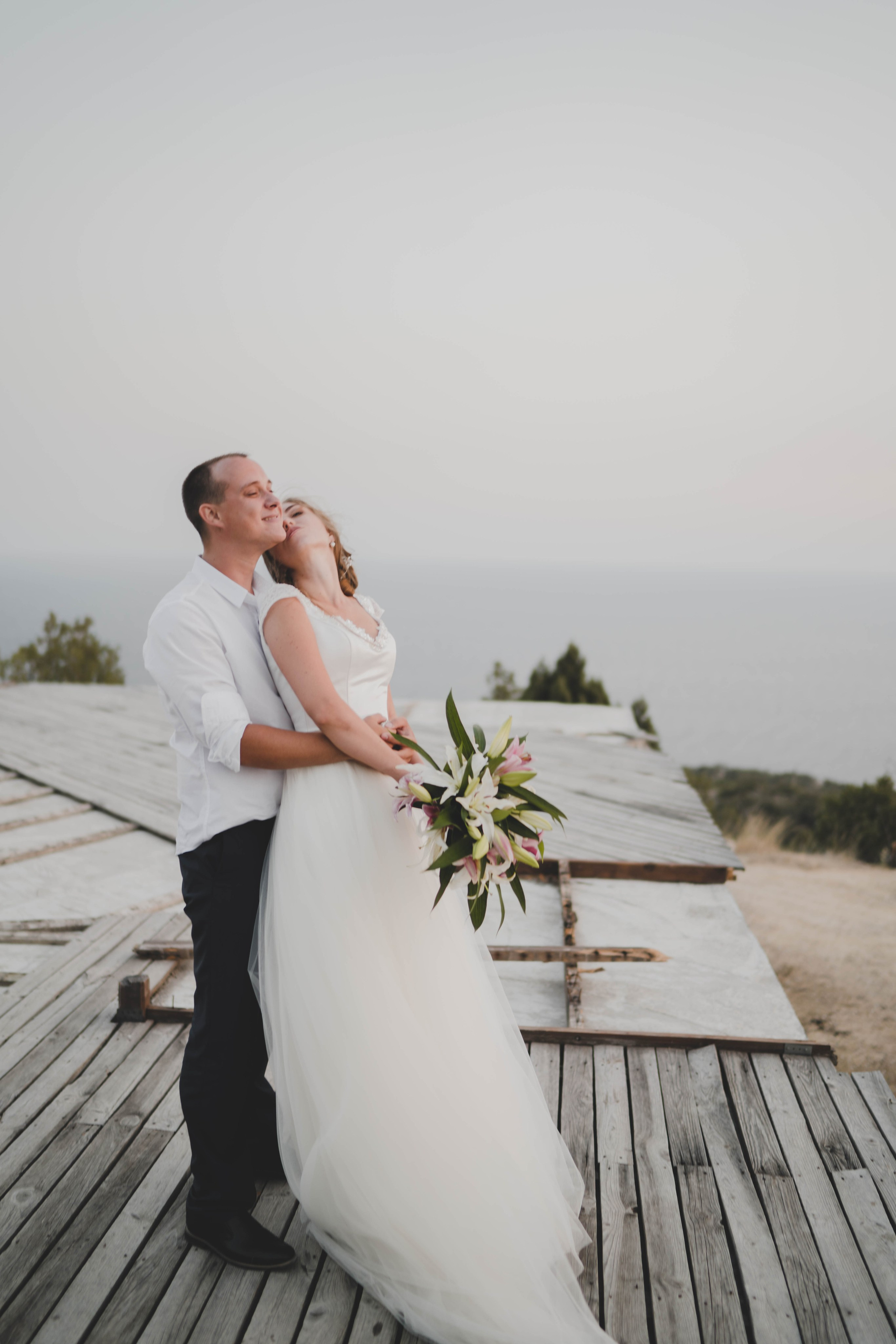 Свадебное портфолио. Kurochka.production фото и видео для бизнеса в Москве