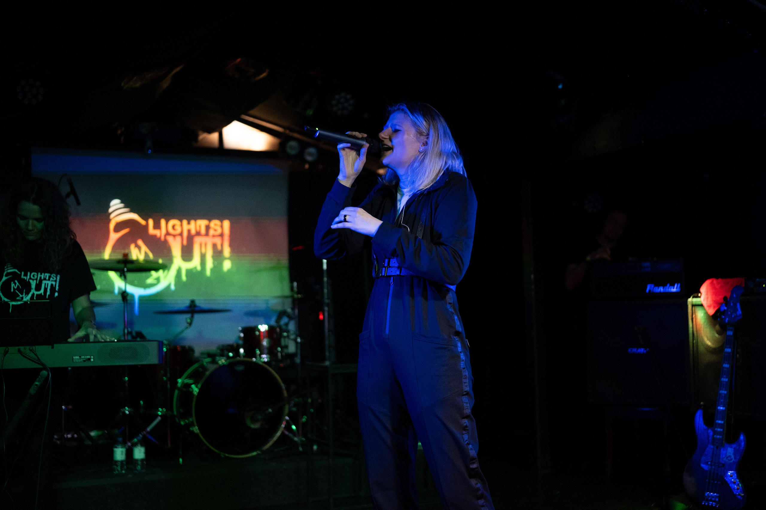 18.11 — Lights Out! — Action. Репортажный фотограф в Санкт-Петербурге Максим Варбулайнен