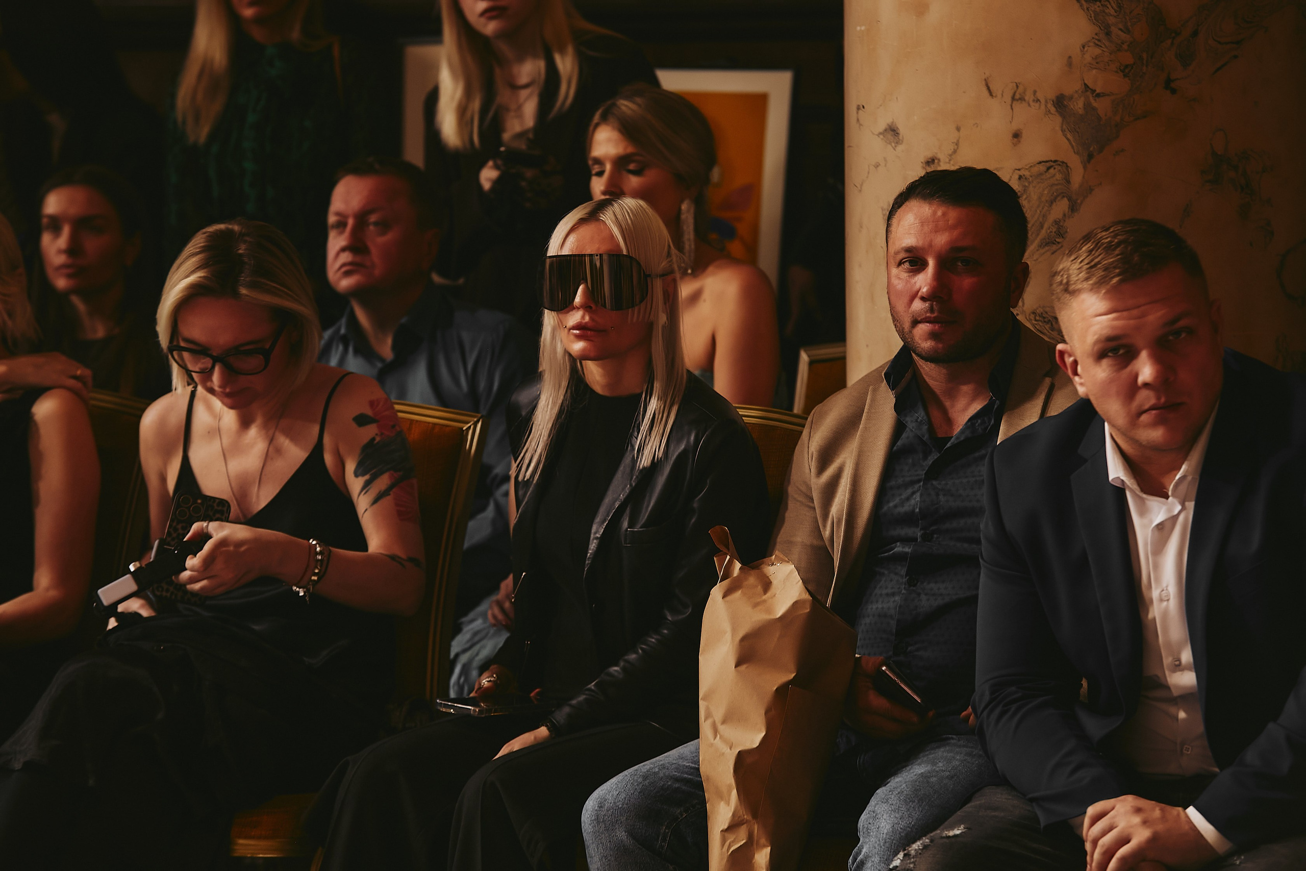 Mercedes-Benz Fashion Week