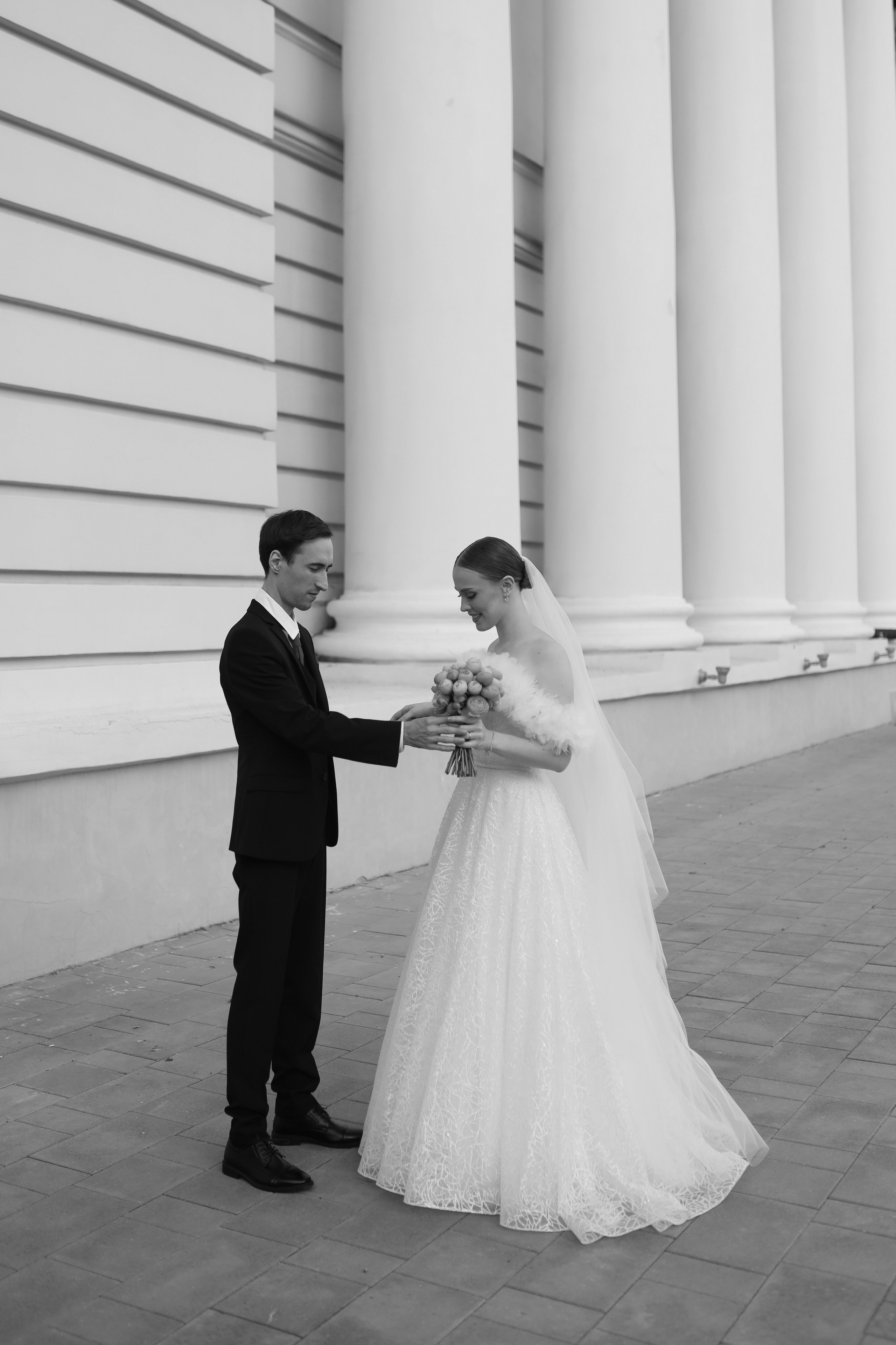 Алена и Егор. Лена Колягина Фотограф по любви