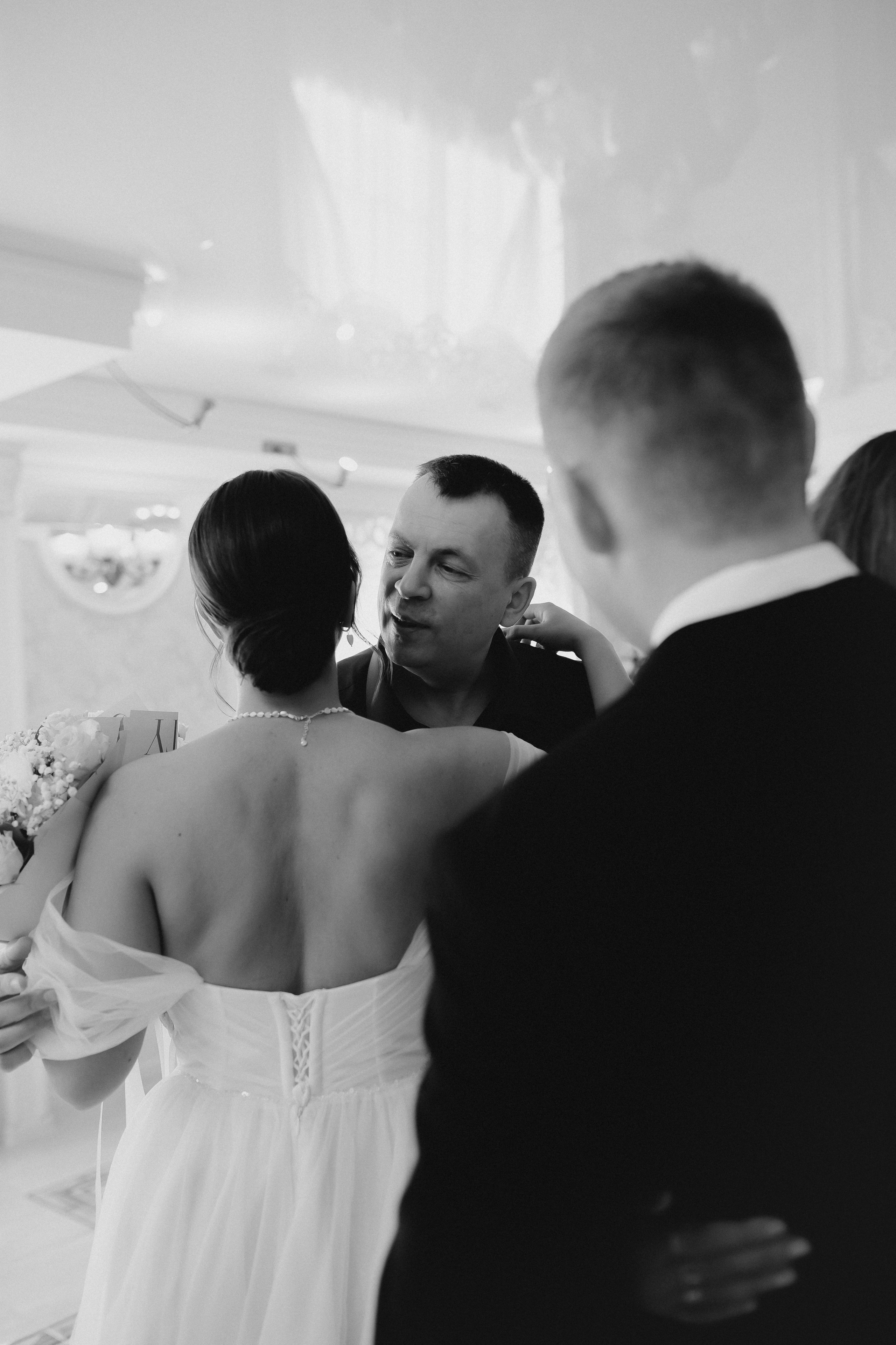 Анастасия & Александр. Анна Михайлова|Свадебный фотограф в Санкт-Петербурге