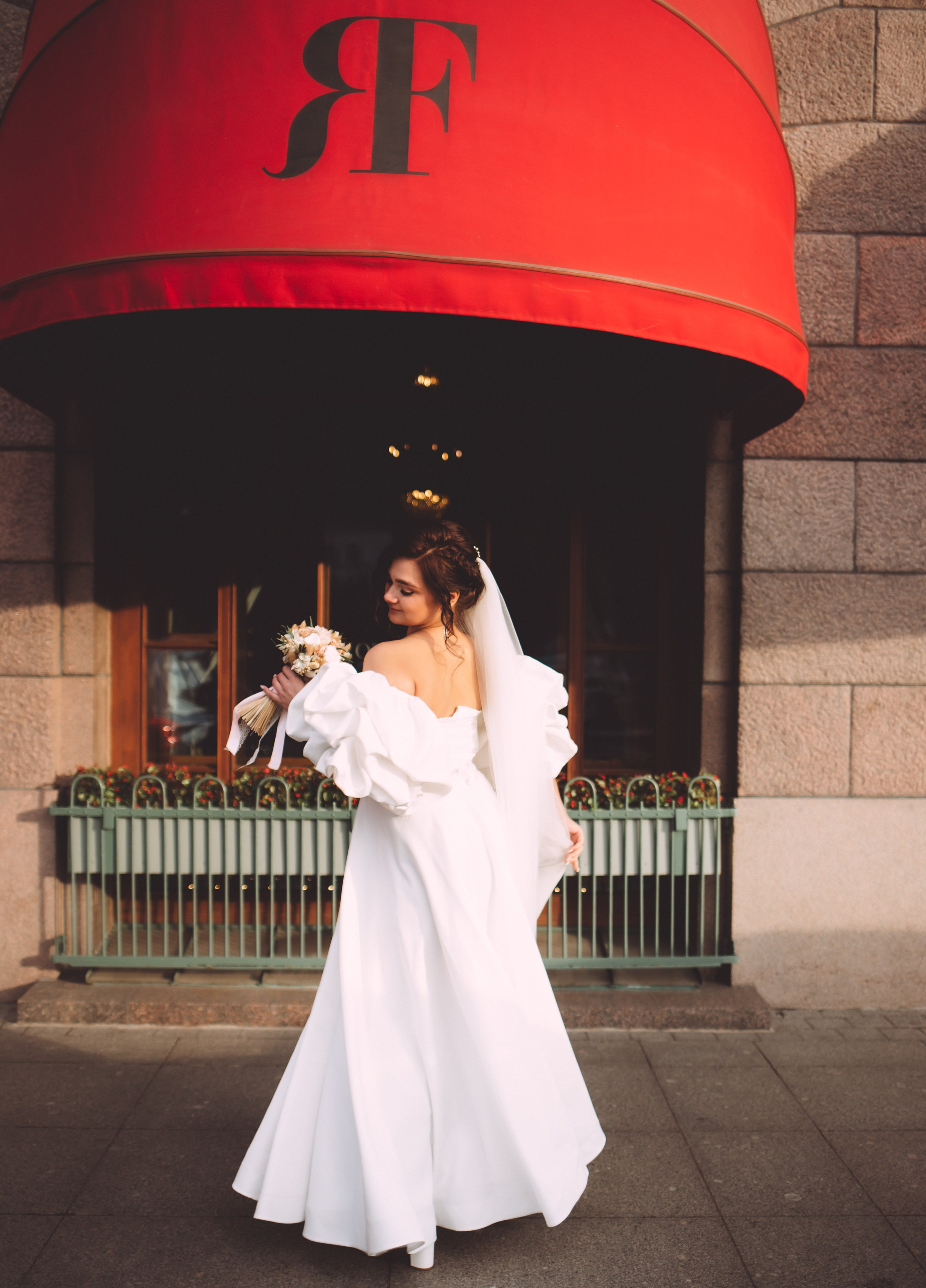 Александр & Ксения. Анна Михайлова|Свадебный фотограф в Санкт-Петербурге