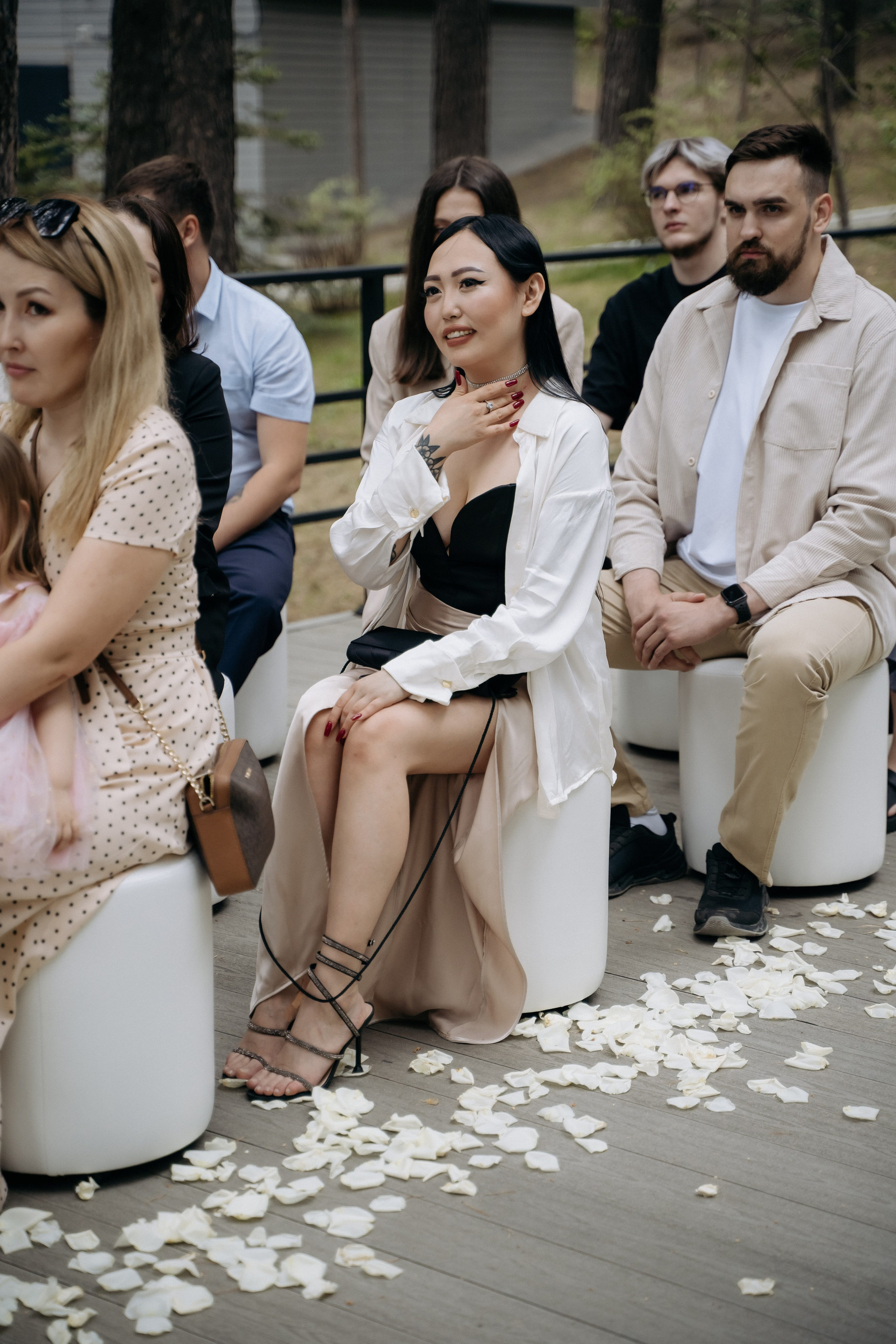 Расиль и Саша. Свадебный и семейный фотограф в Новосибирске Наталья Зорина