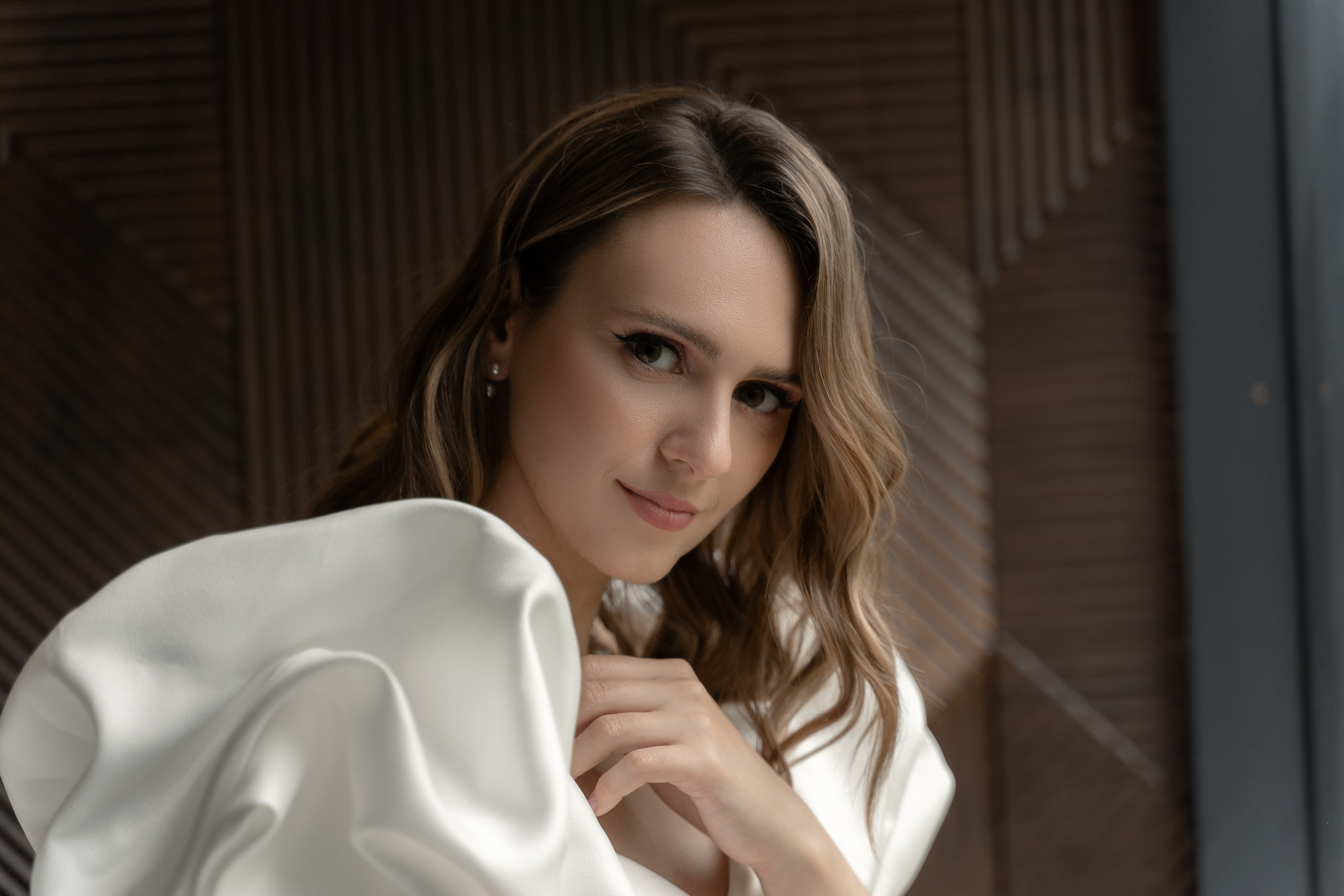 Максим и Лика. Свадебный и семейный фотограф в Новосибирске Наталья Зорина