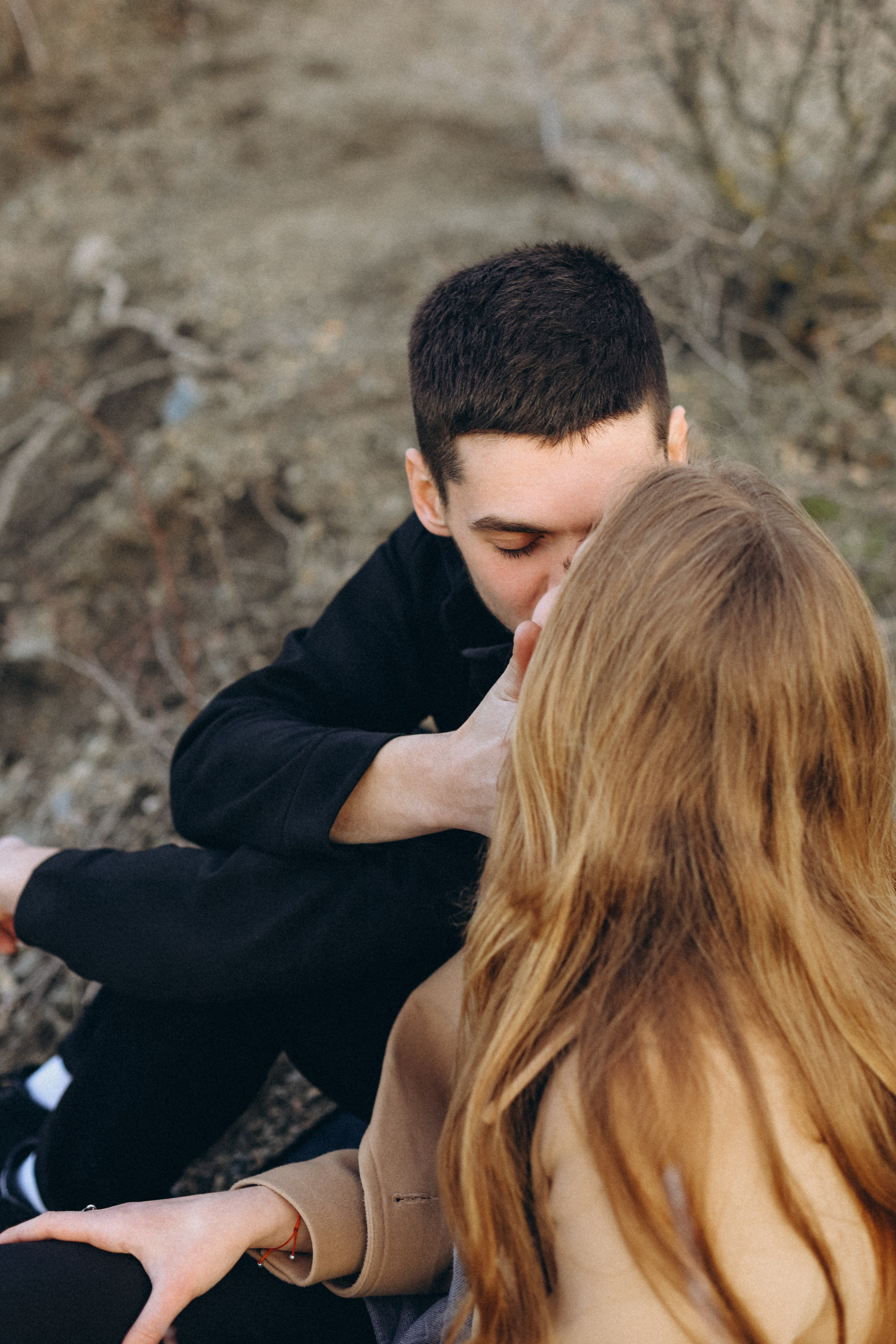 ЕКАТЕРИНА & ЕВГЕНИЙ. Фотограф Мариуполь | Ялта | Крым — Диана Мазенко