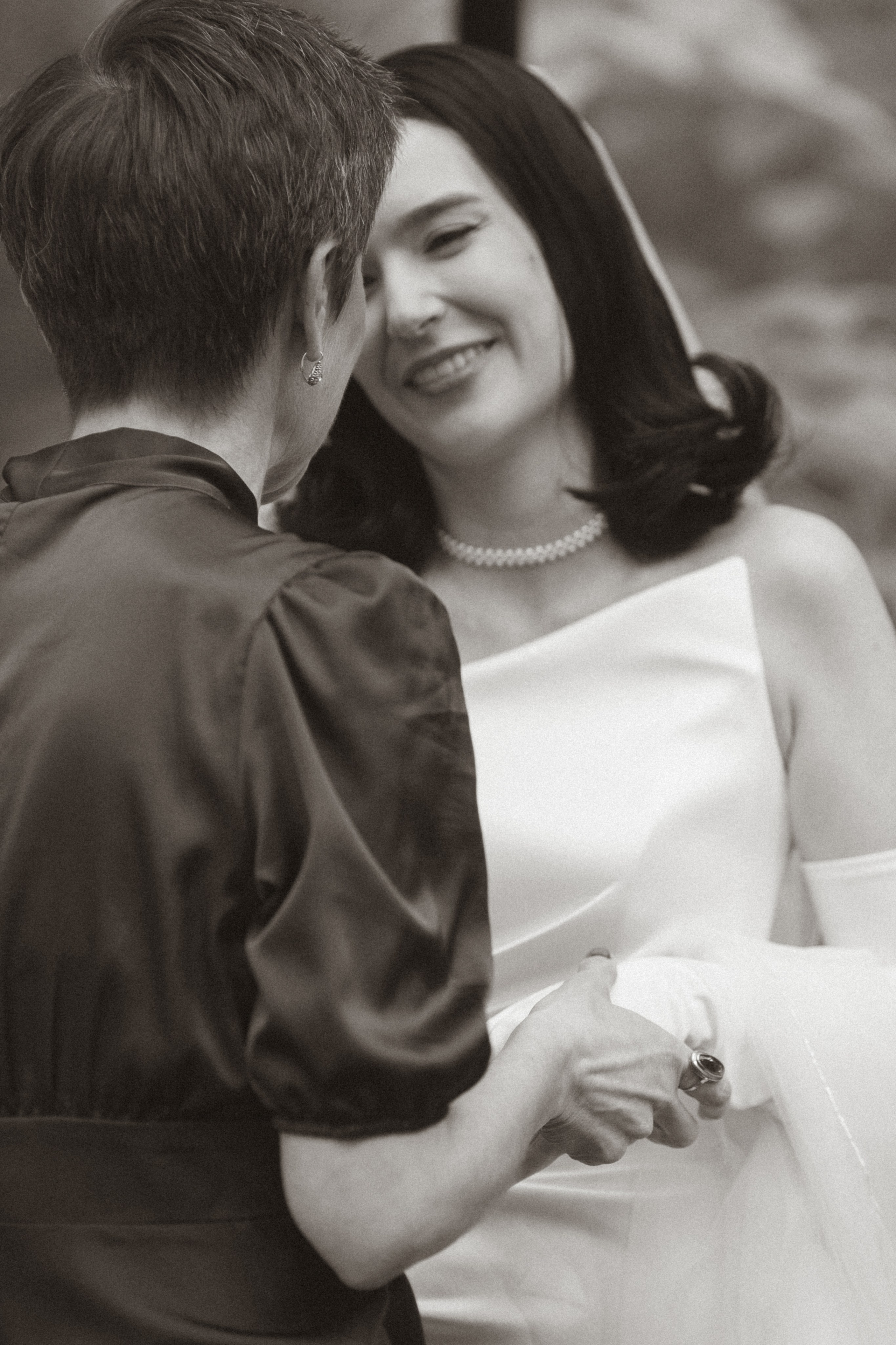 Тихое эхо любви