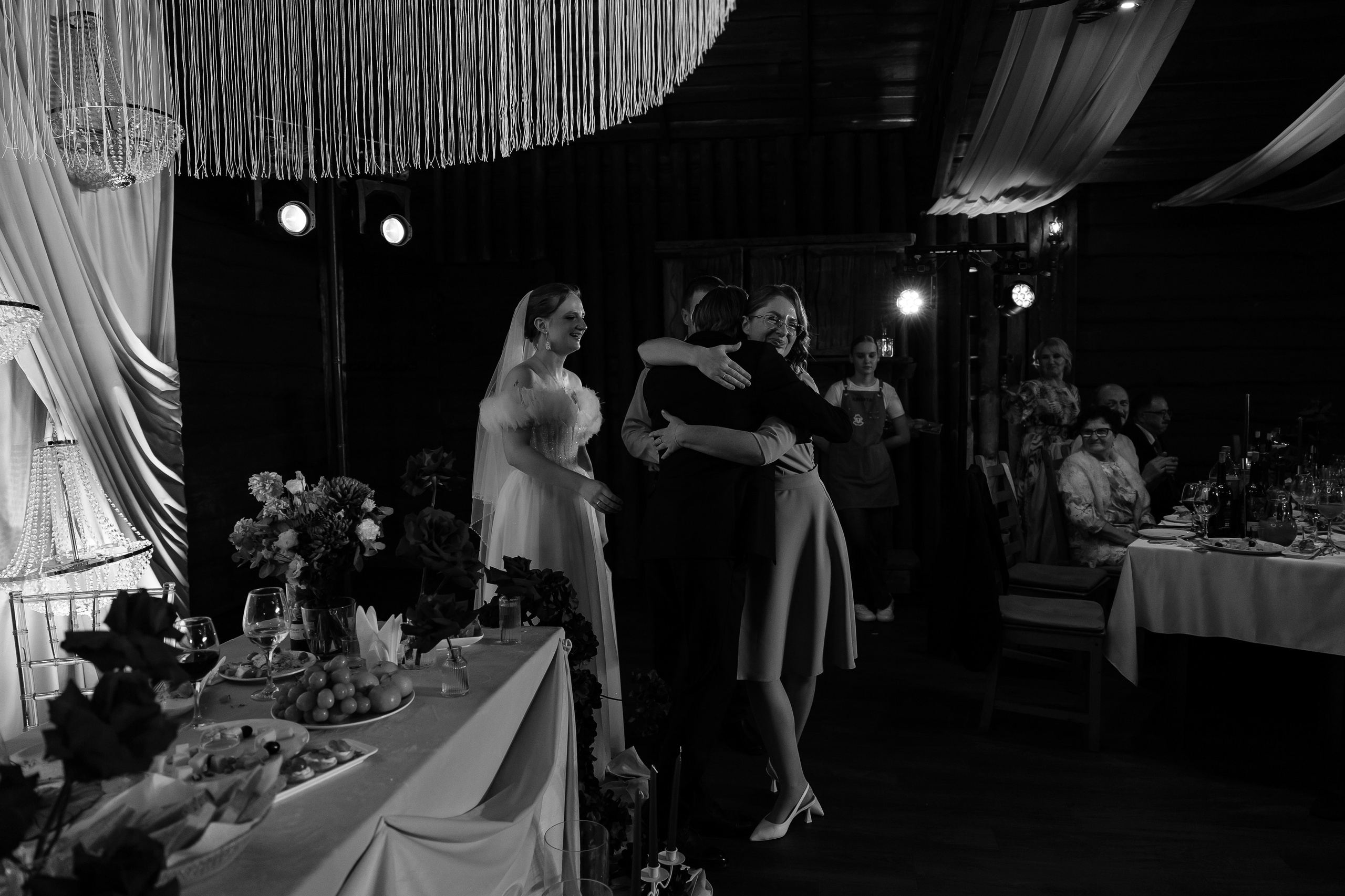 Кирилл и Александра. Фотограф Пенза Марина Арбузова |свадебный и семейный фотограф