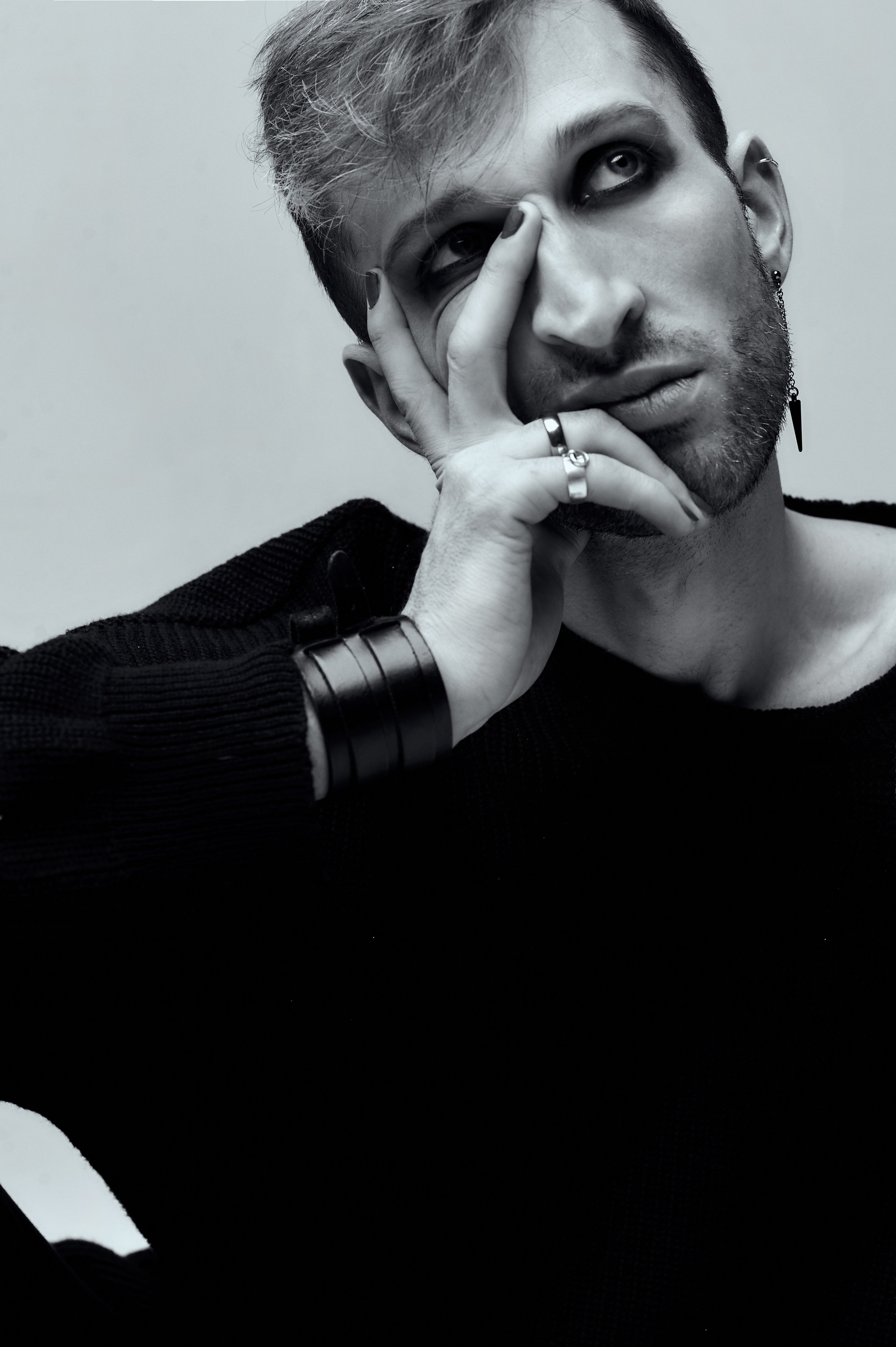 SARKIS. Профессиональный репортажный, коммерческий фотограф в Санкт-Петербурге