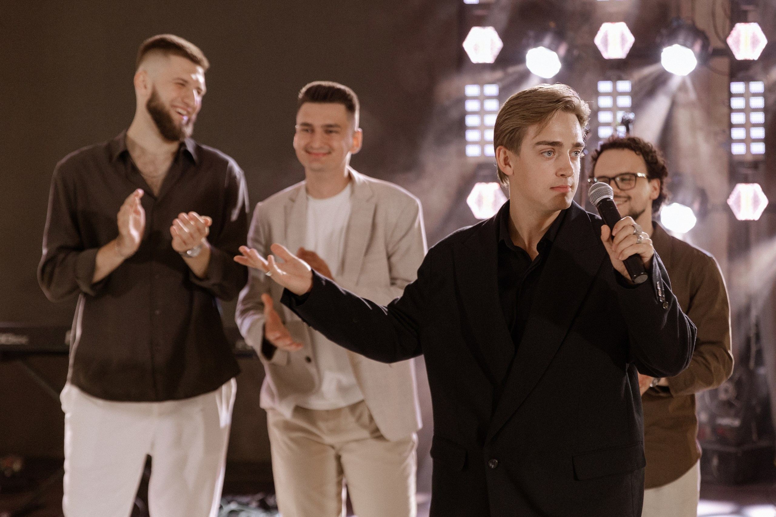 « — всем сердцем». Свадебный фотограф в Самаре Олеся Масливец