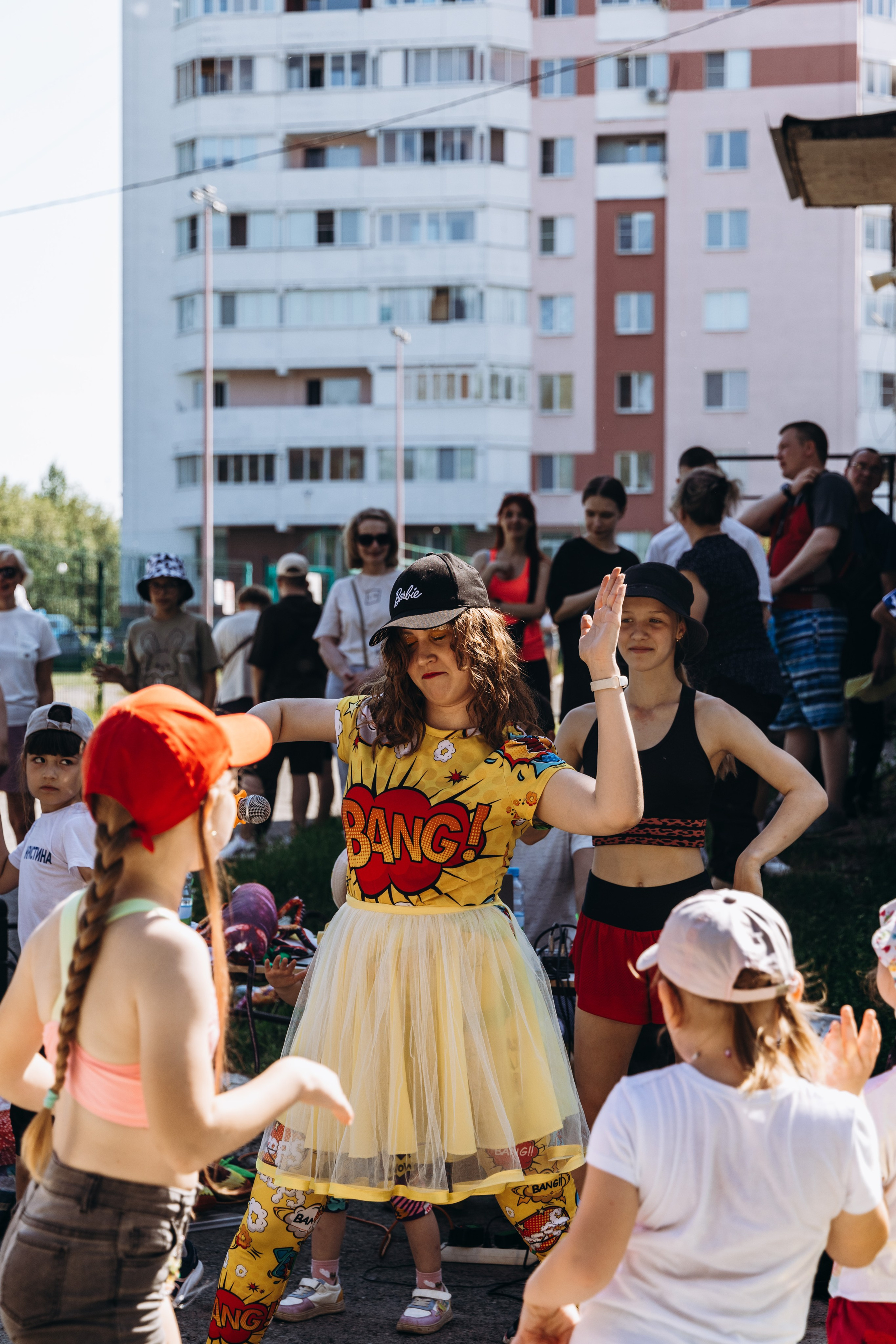 Репортаж. Фотограф Екатеринбург, Арамиль Антон Чупин