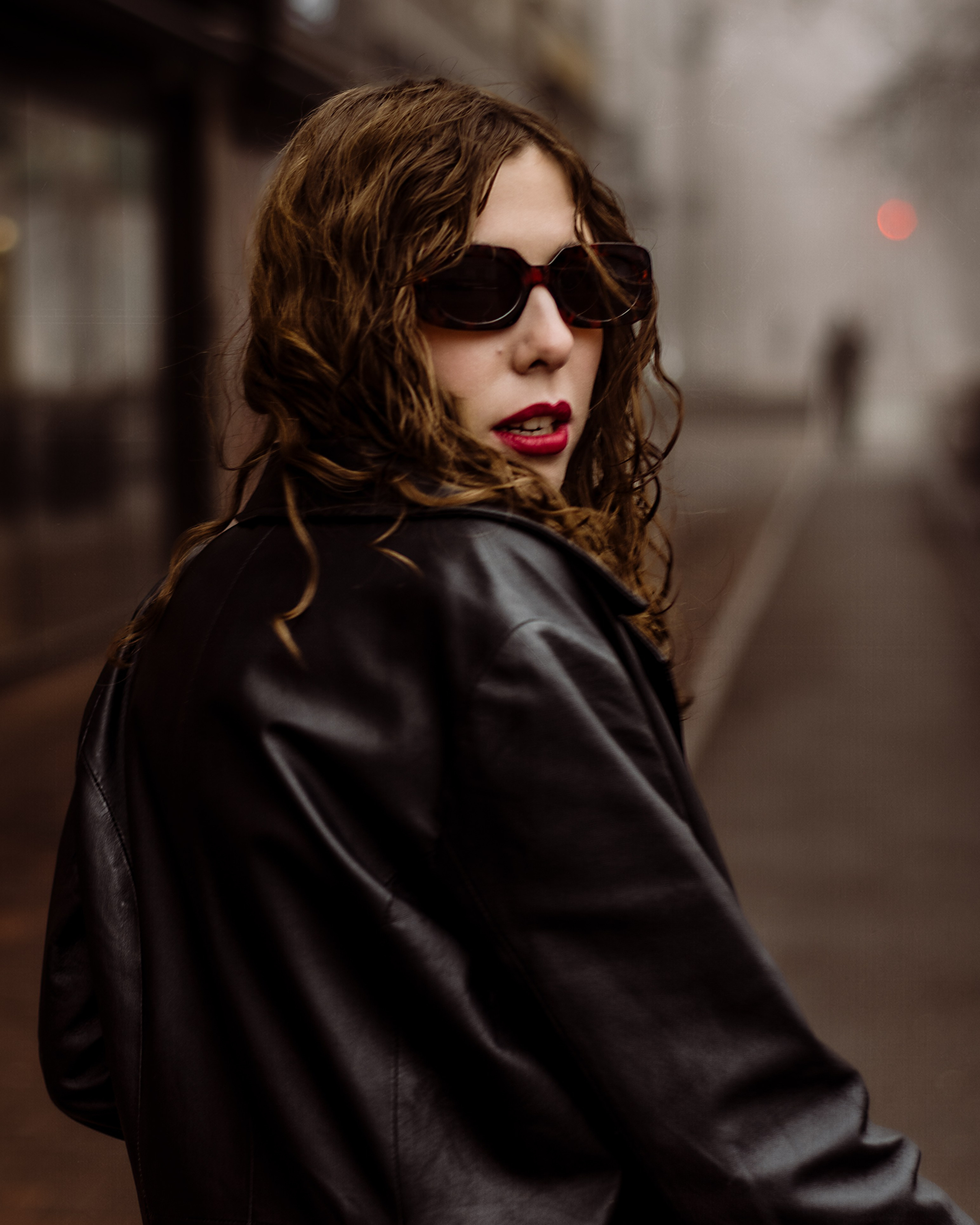 Алена. Фотограф Маша Ривер Ногинск Электросталь Москва