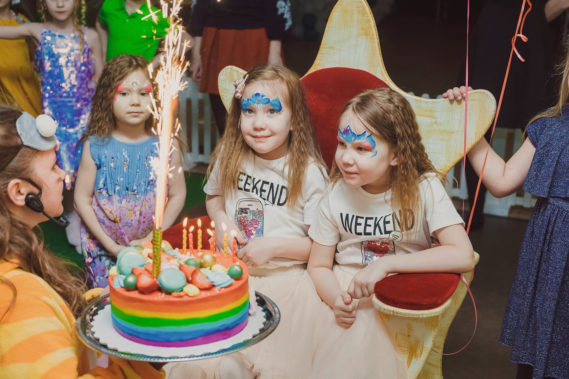 Большие и Маленькие :). Свадебный и событийный фотограф, Северодвинск