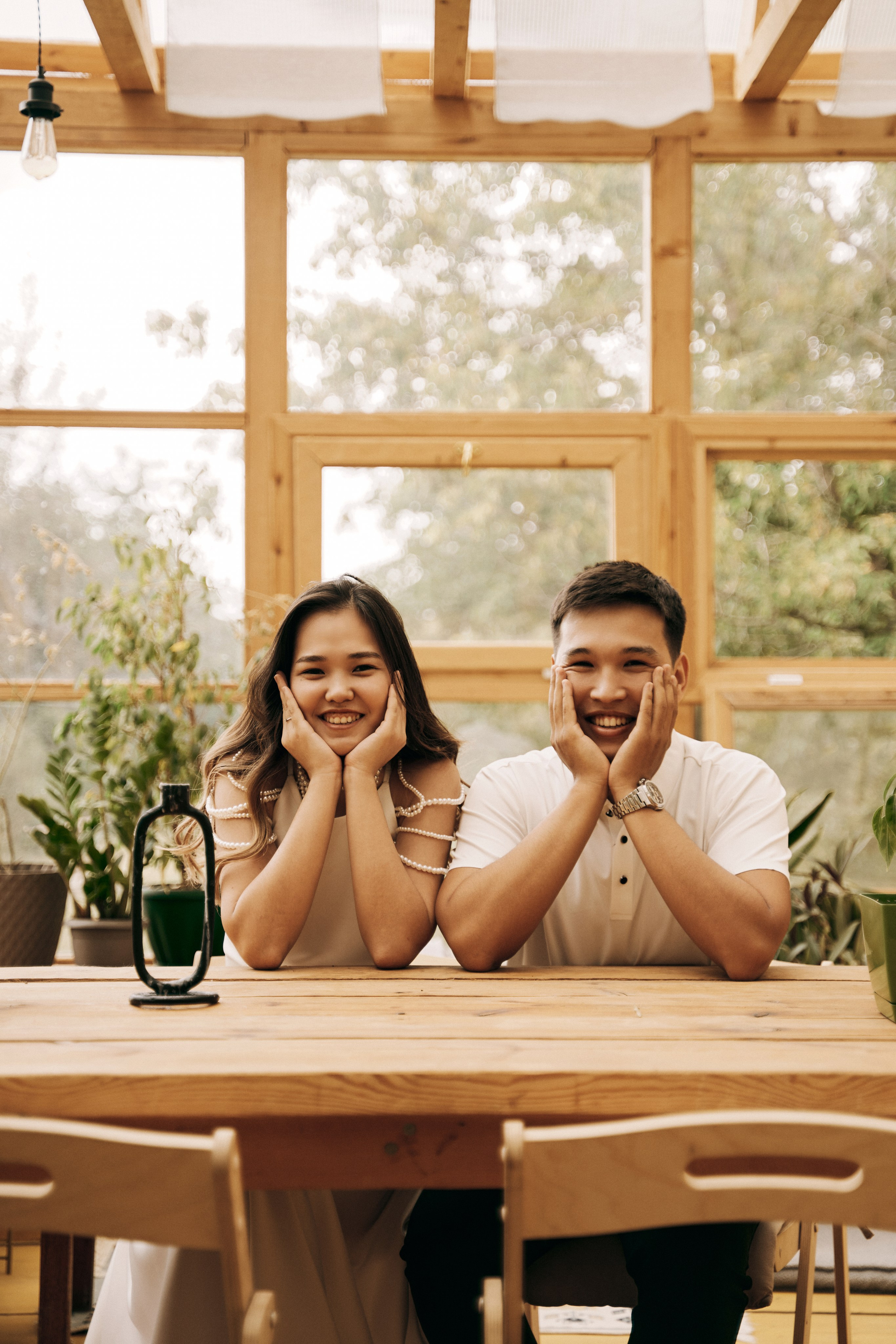 История вдвоем. Искарова Зарина, фотограф в Алматы