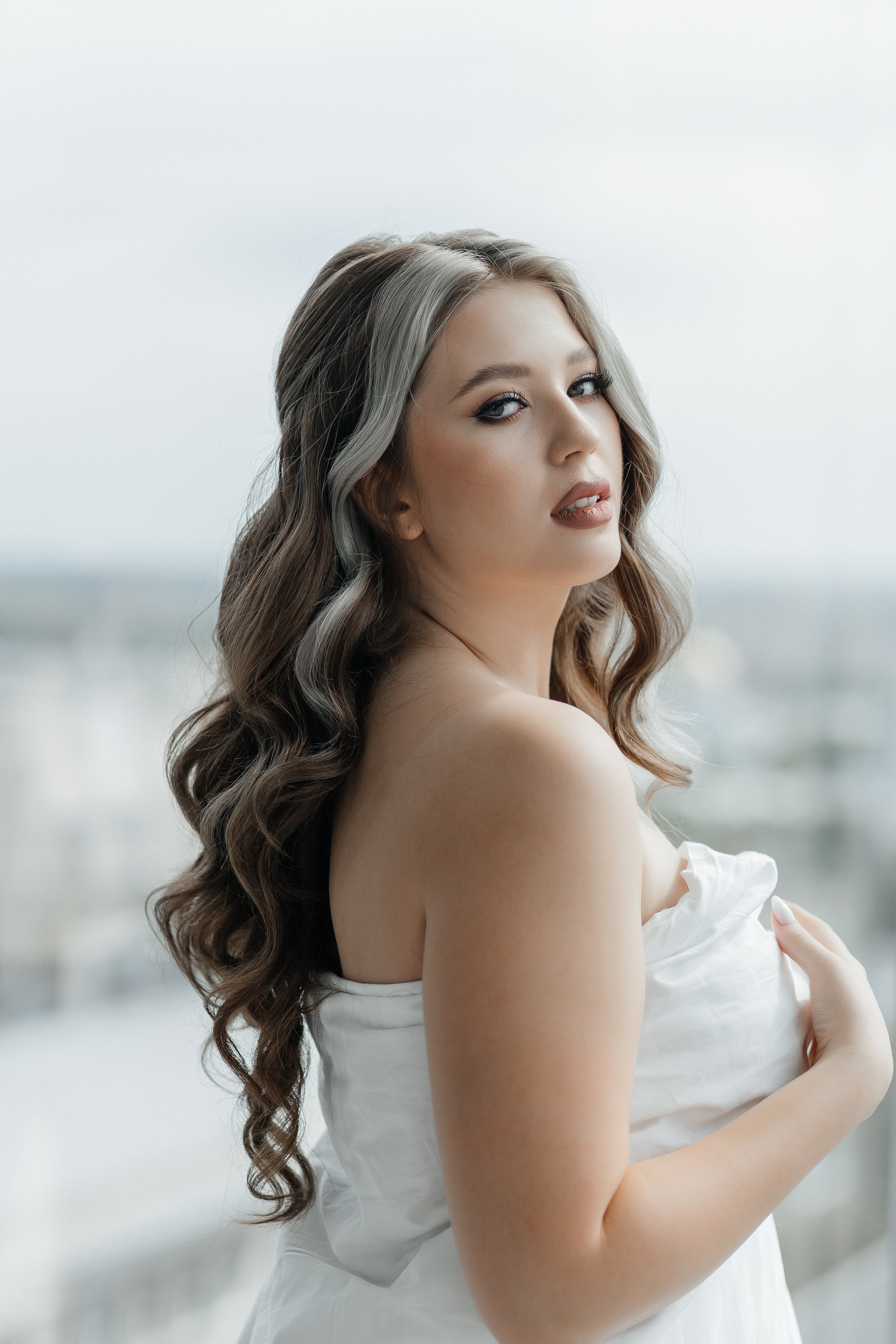 Настя и Саша. Свадебный фотограф Кристина Тимощук