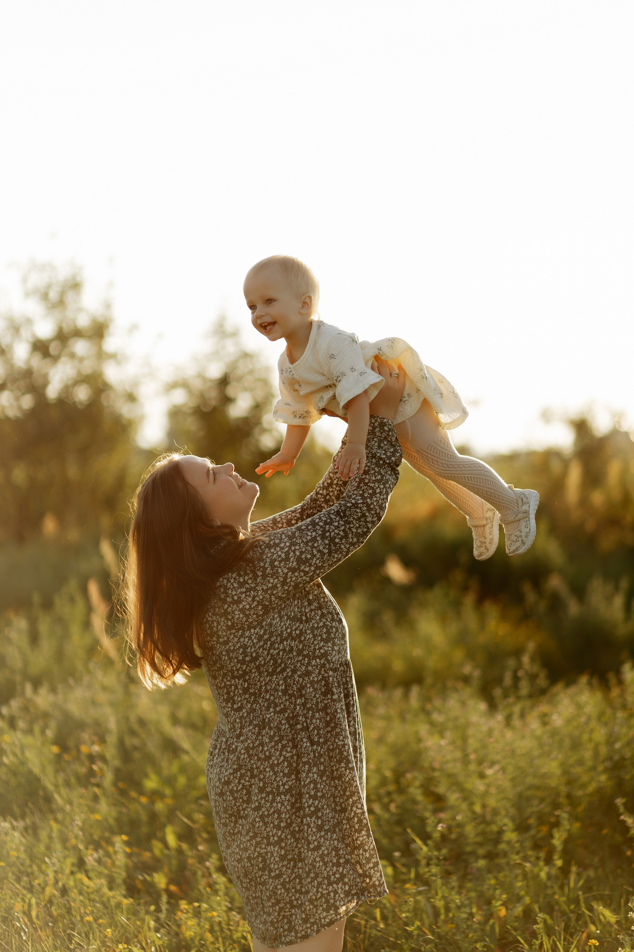 Катя, Илья и Василиса. Свадебный фотограф в Пскове и Санкт-Петербурге | Анна Голикова