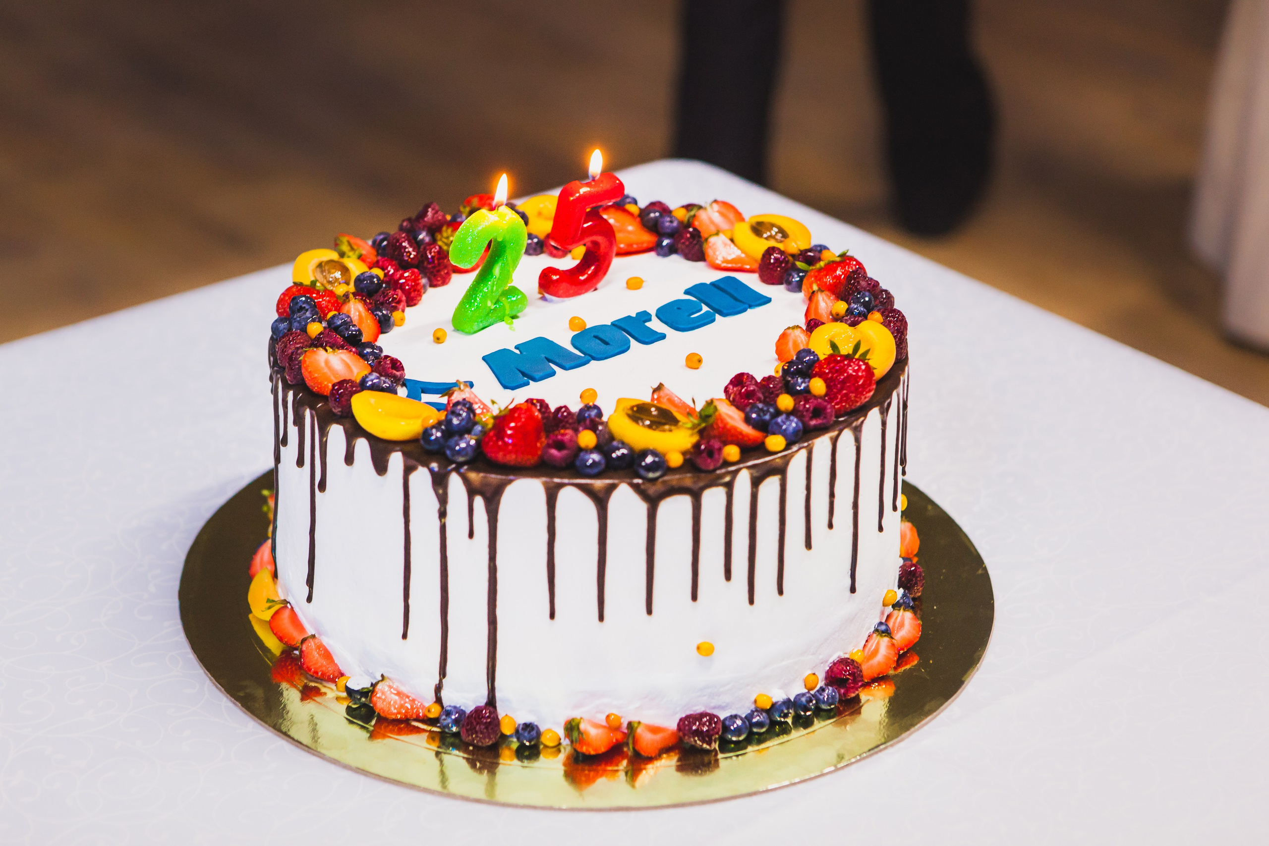 MORELL. Видеооператор/Фотограф Николай Завьялов