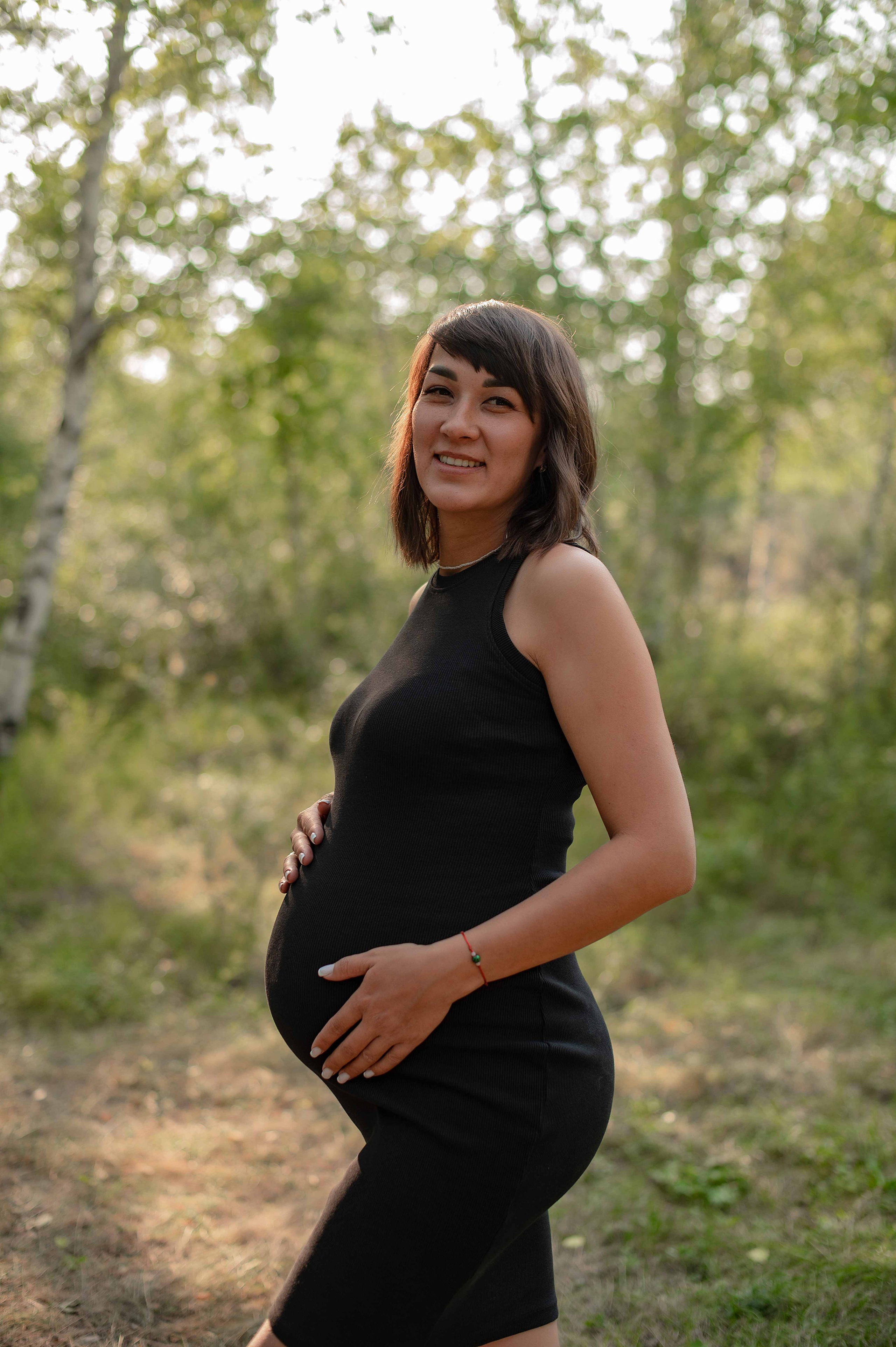 Александра. Фотограф Виктория Воронина