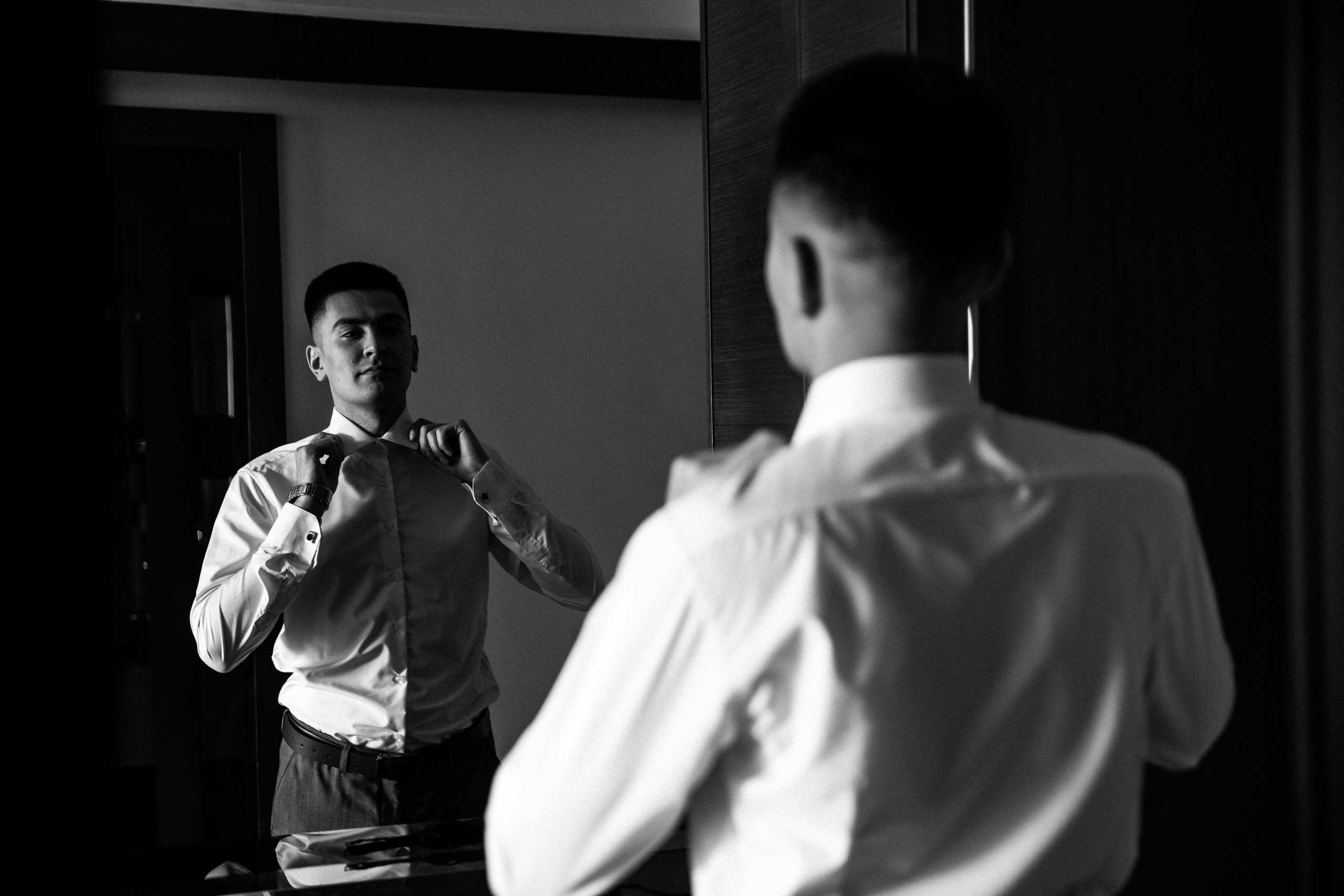 Тимур и Диана. Свадебный и семейный фотограф у Уфе Евгения Сазонова