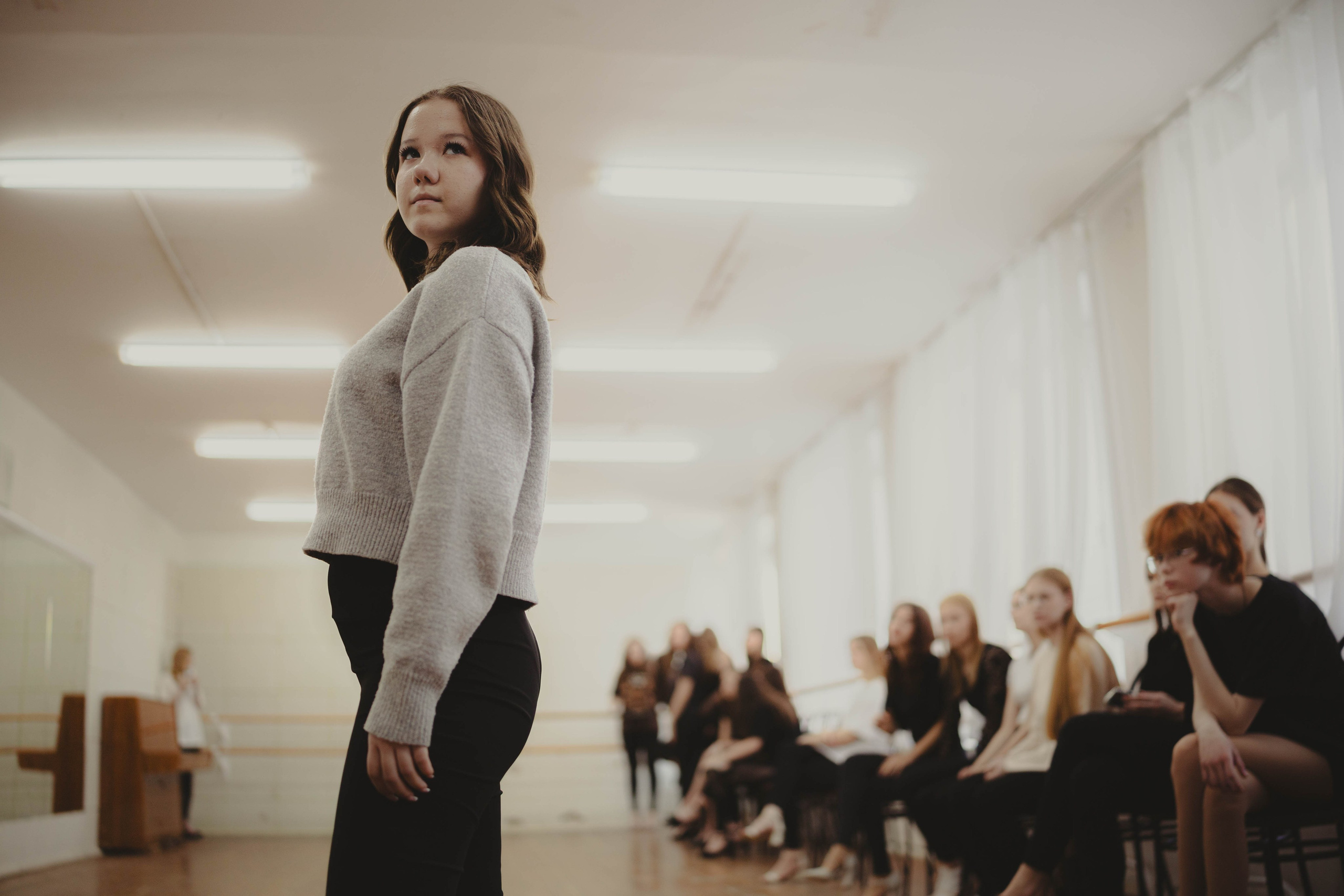 Репортаж. Фотограф в Москве Повеквечных Софья