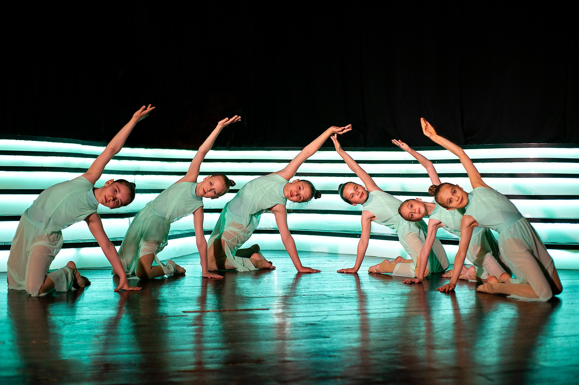 Танцевальная съемка. Фотограф Александра Тим. Москва