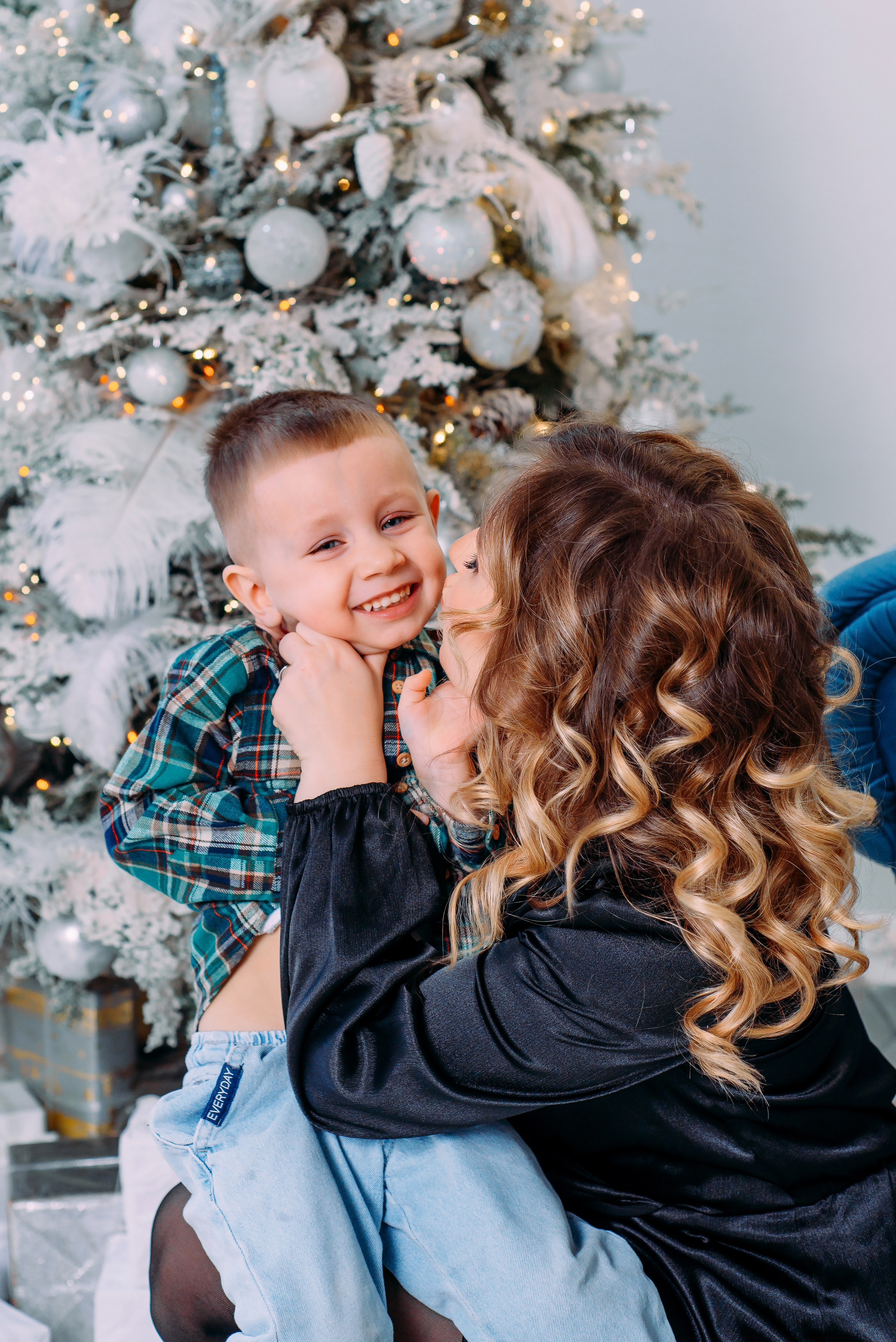 Миша и Полина. Детский и семейный фотограф Эльмира Веселова