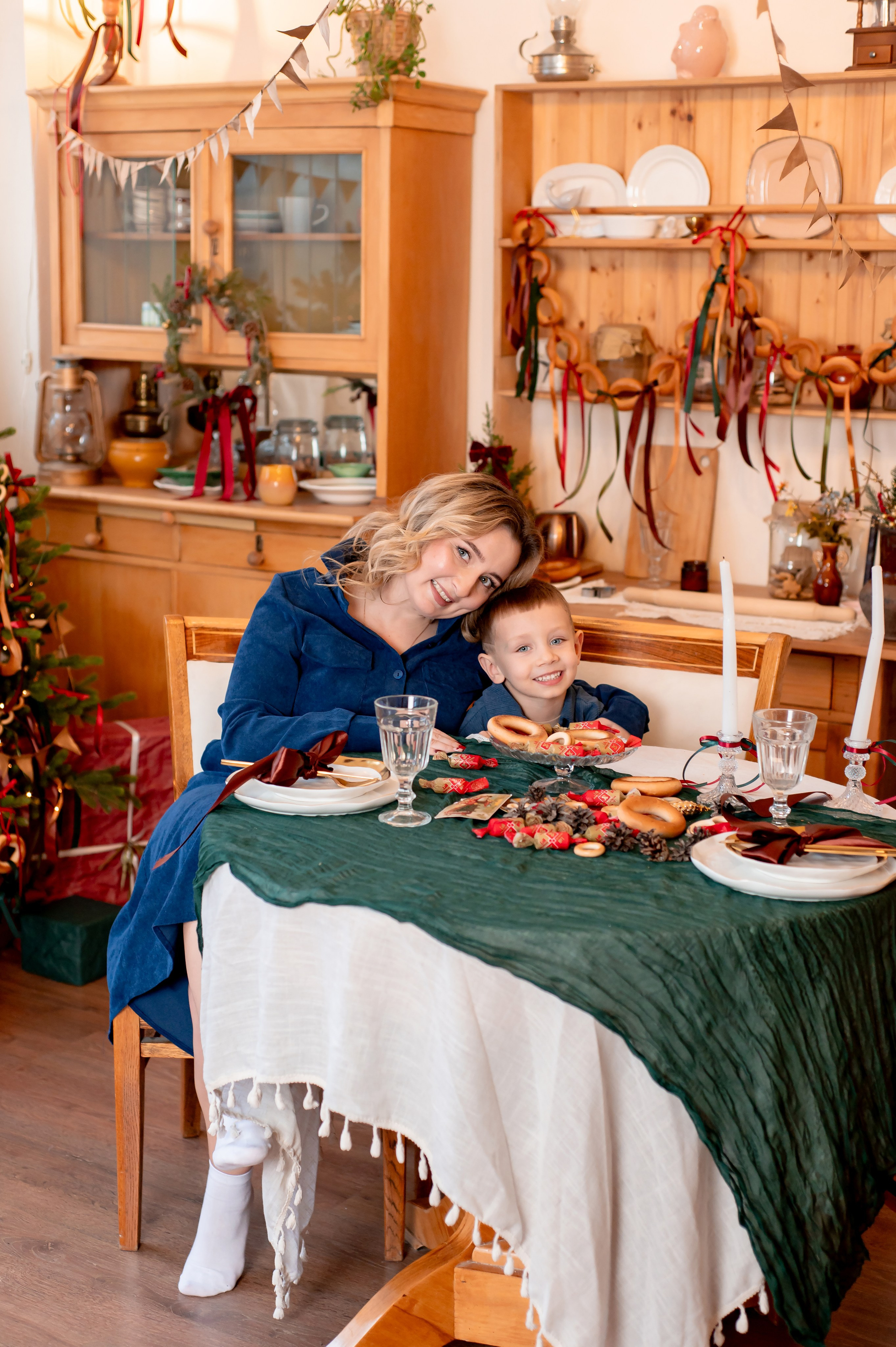 Полина и Миша 2025. Детский и семейный фотограф Эльмира Веселова