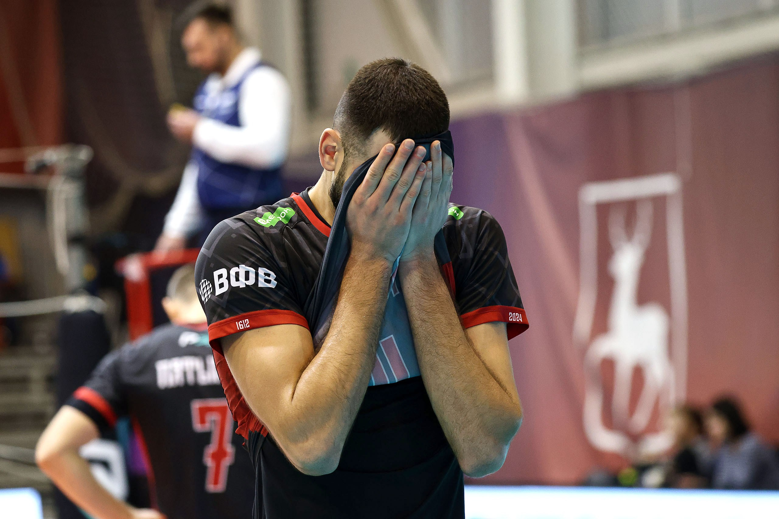 ВОЛЕЙБОЛ. Reportage photographer in Nizhny Novgorod and Moscow angelina Ilyichev