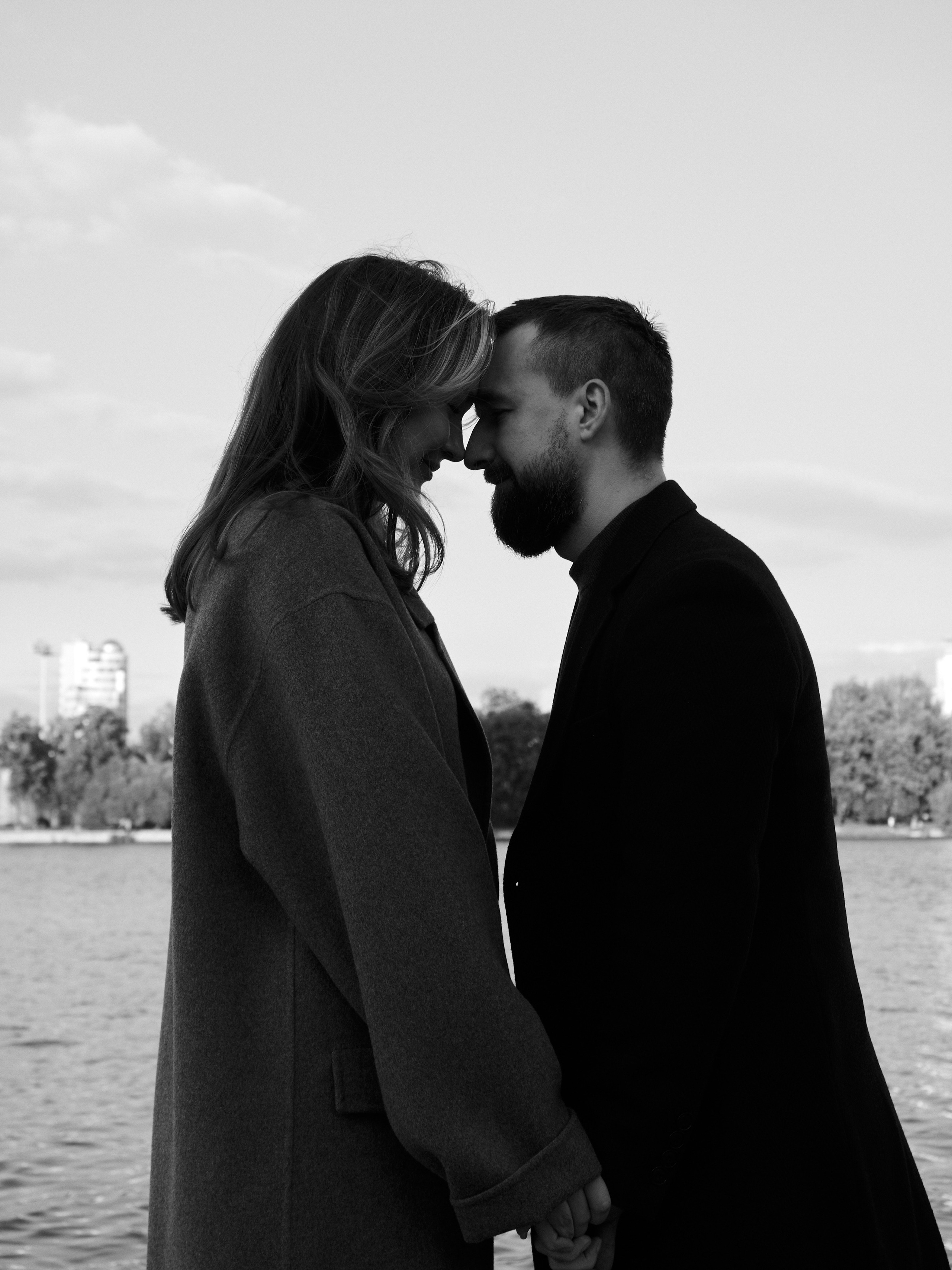 Love story. Екатерина Ханенко — фотограф в Екатеринбурге