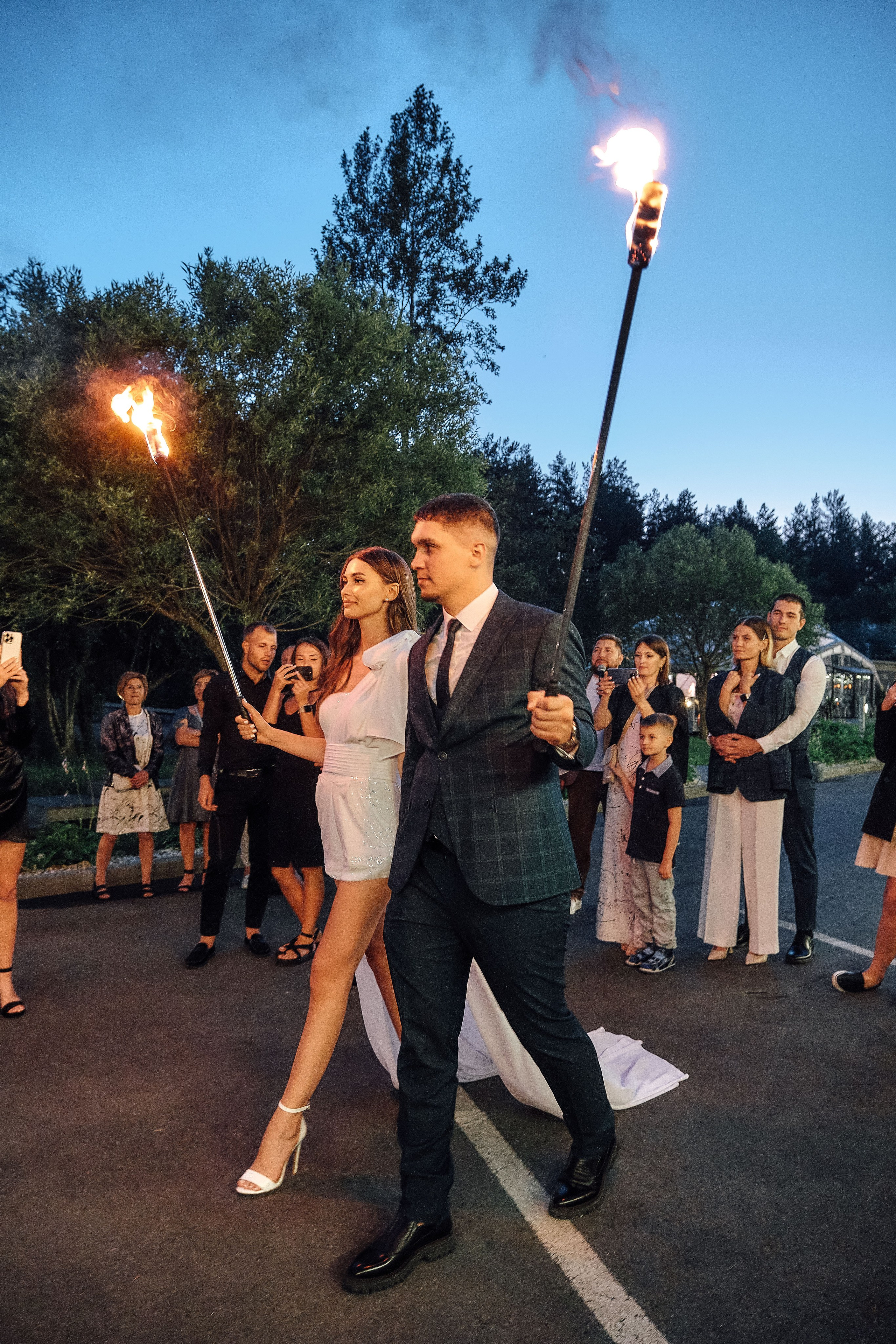 СЕРГЕЙ И ЛЕНА. Свадебный фотограф в Екатеринбурге Соседков Евгений