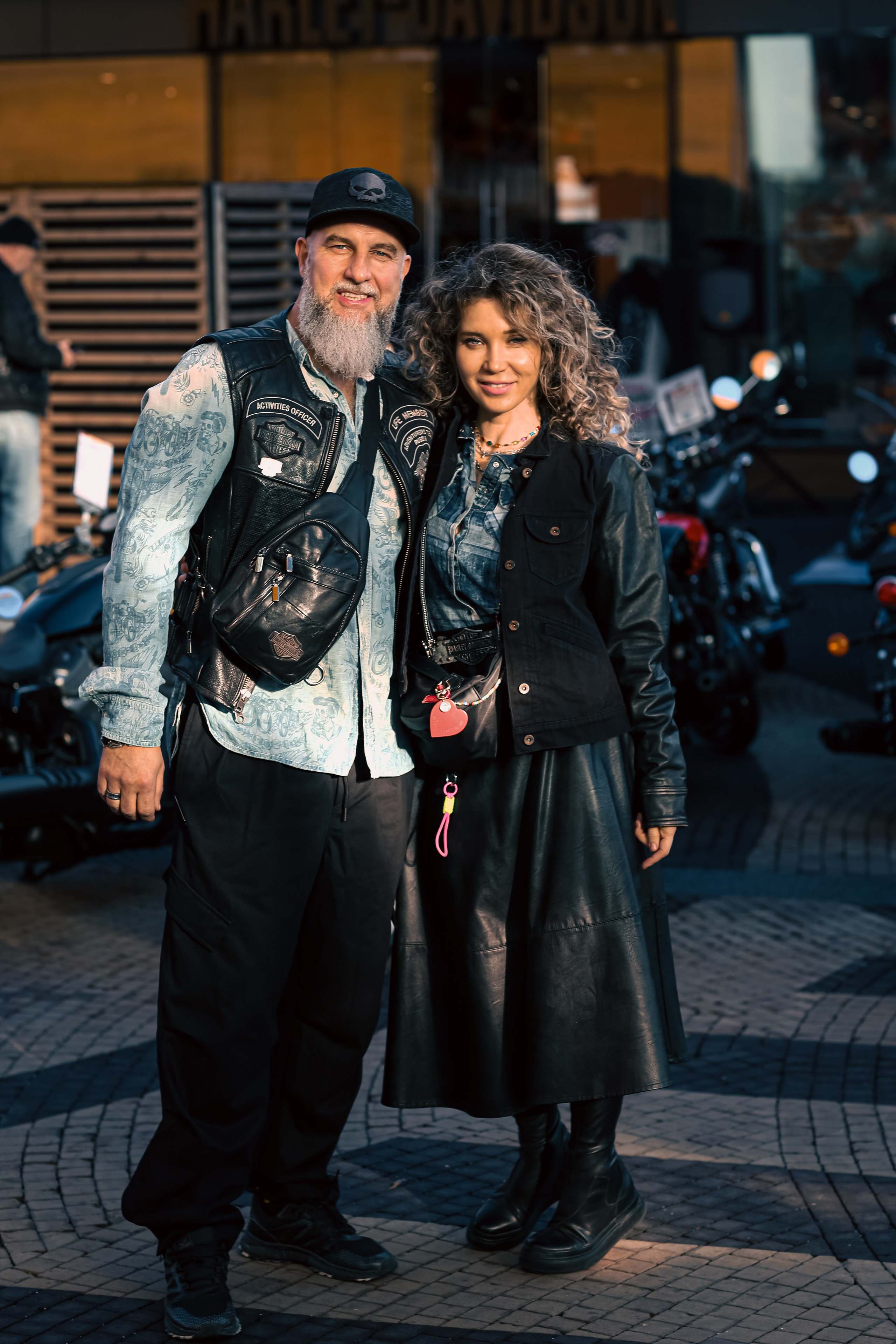 Репортаж, Корпоративы. Dobromilova.com