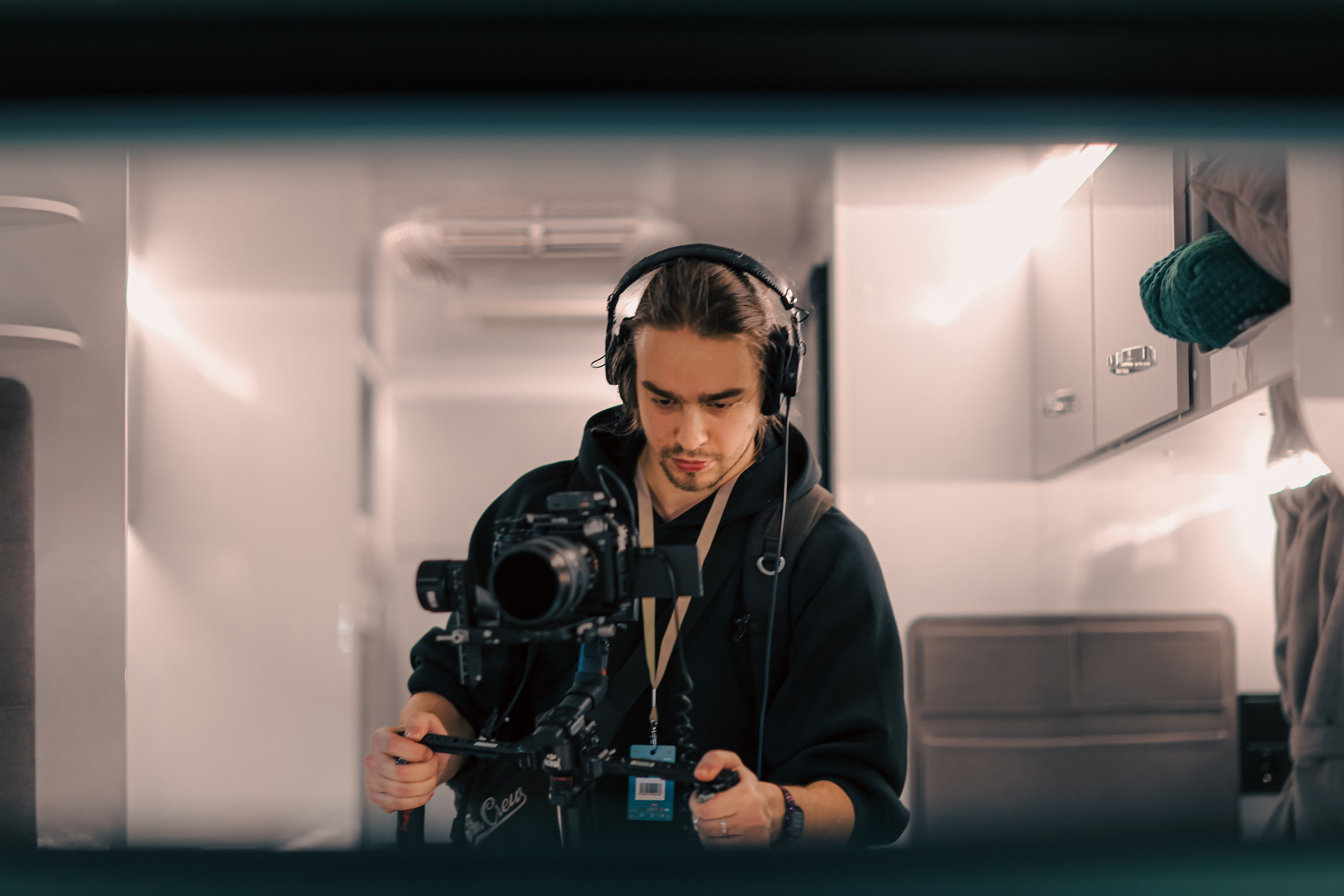 Репортаж, Корпоративы. Dobromilova.com