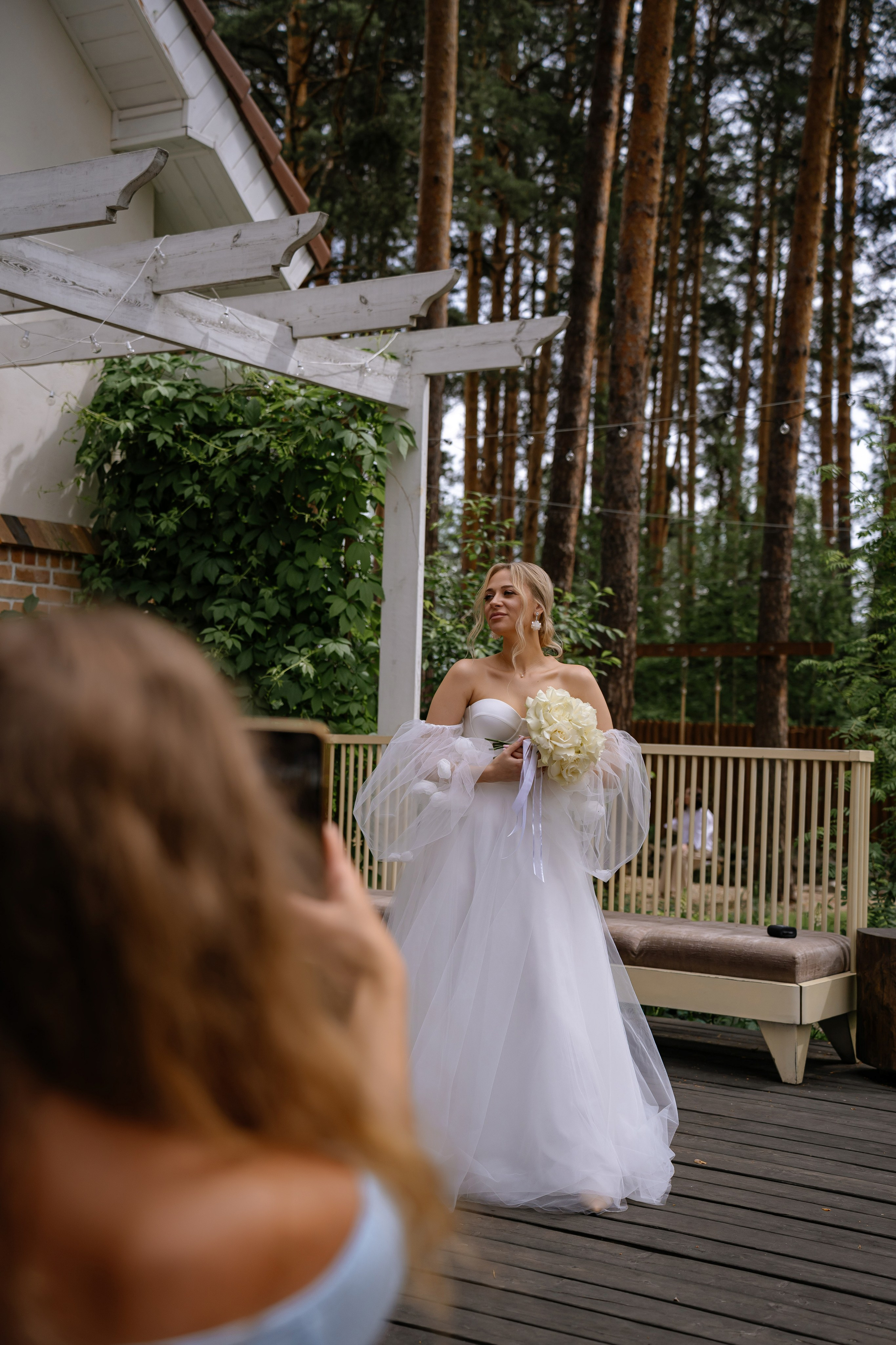 Сергей & Лина. Фотограф в Екатеринбурге