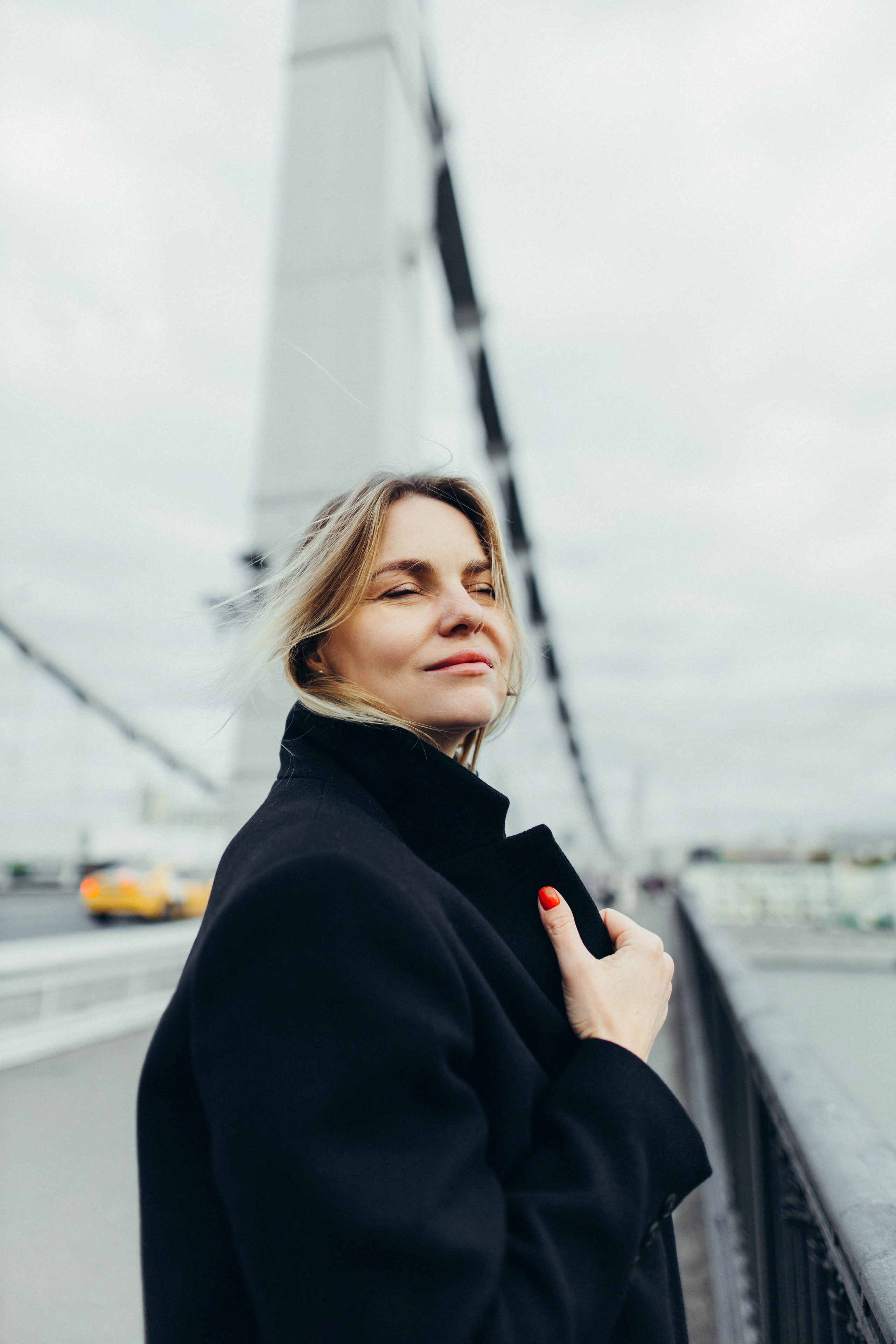 Евгения. Фотограф Карина Вовк