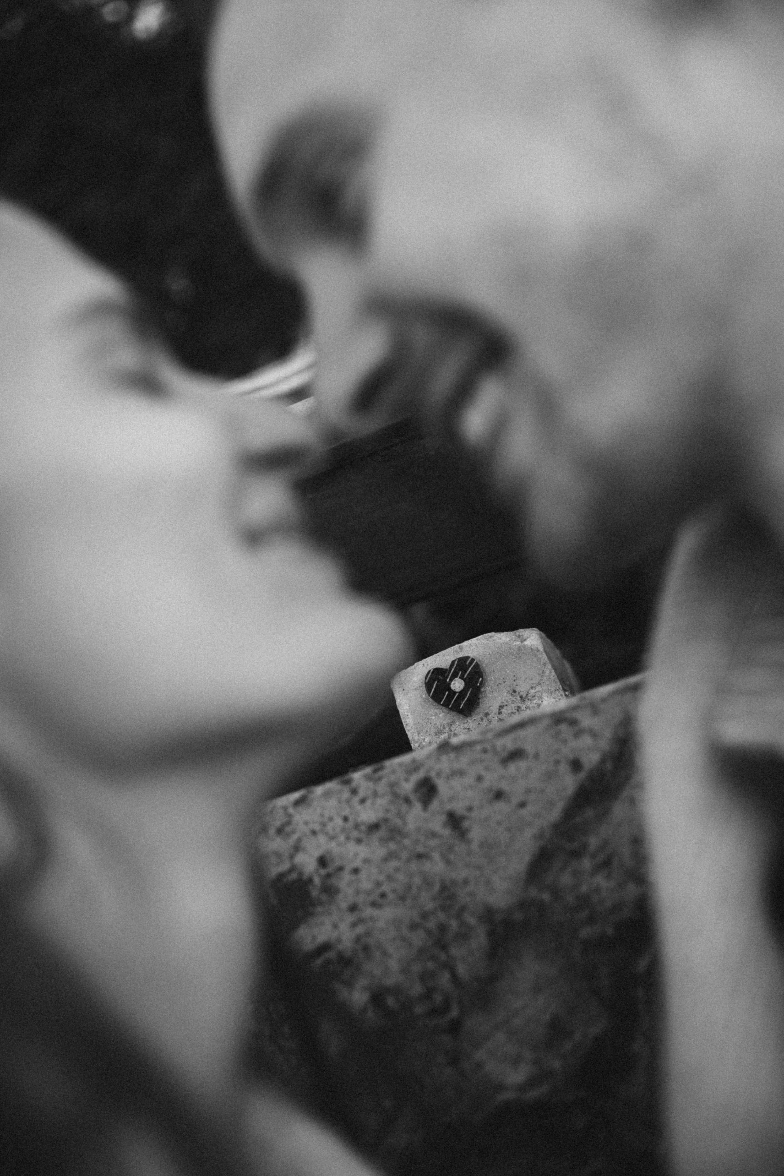 Любовная любовь. Фотограф Катя Трусова