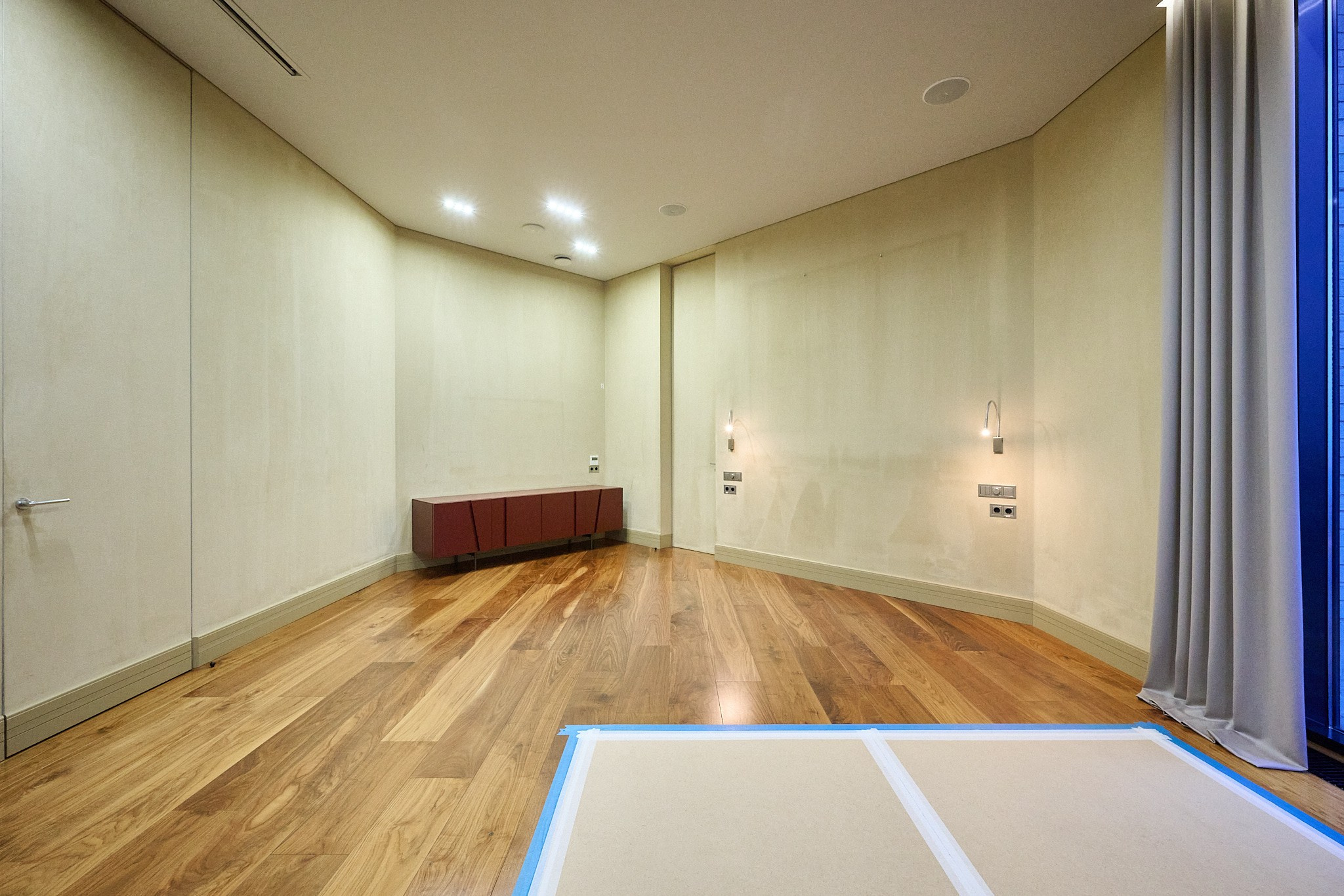 Квартира 133. Интерьерный фотограф в Краснодаре