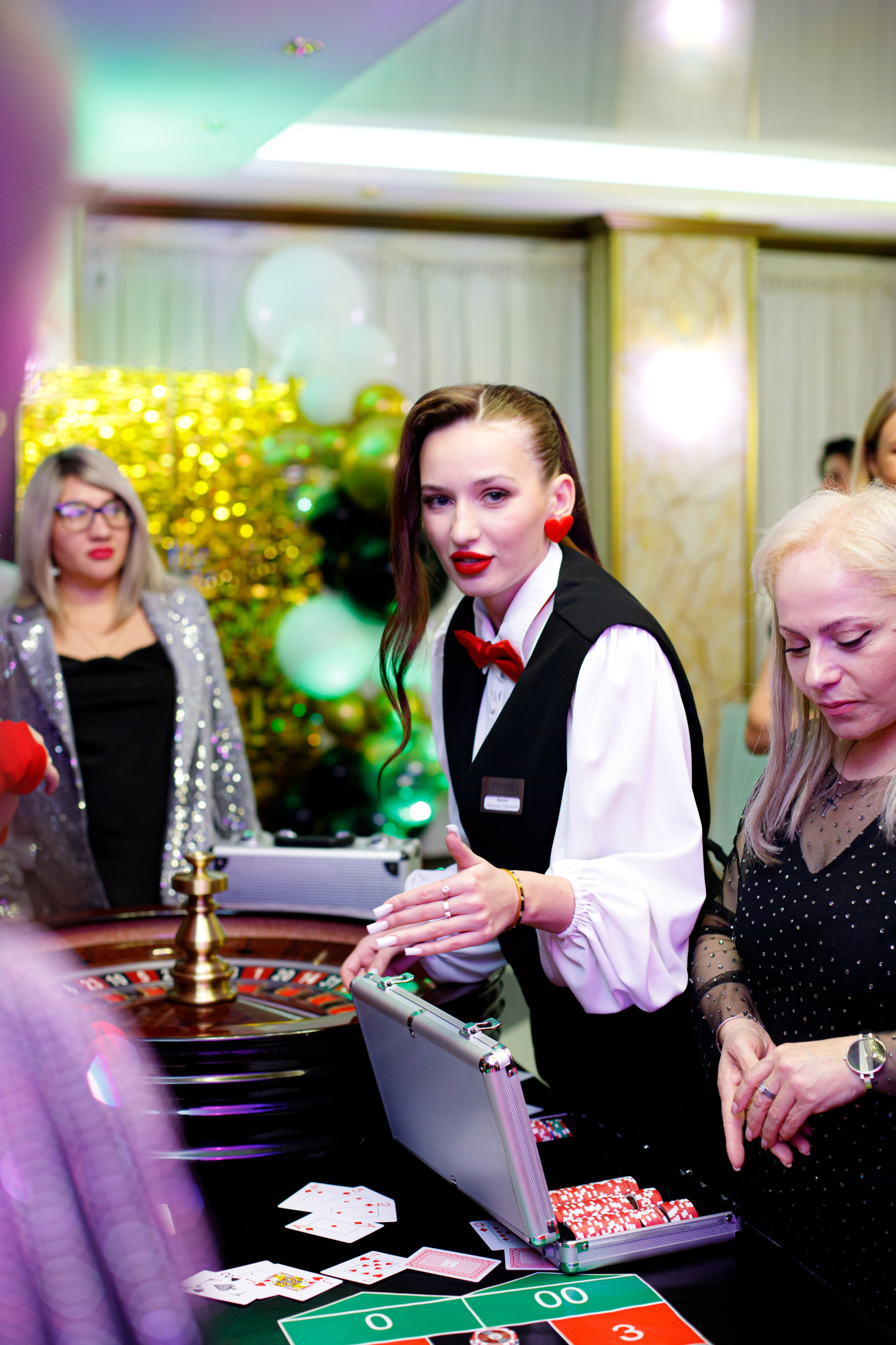 ELOSMED. Photokarish