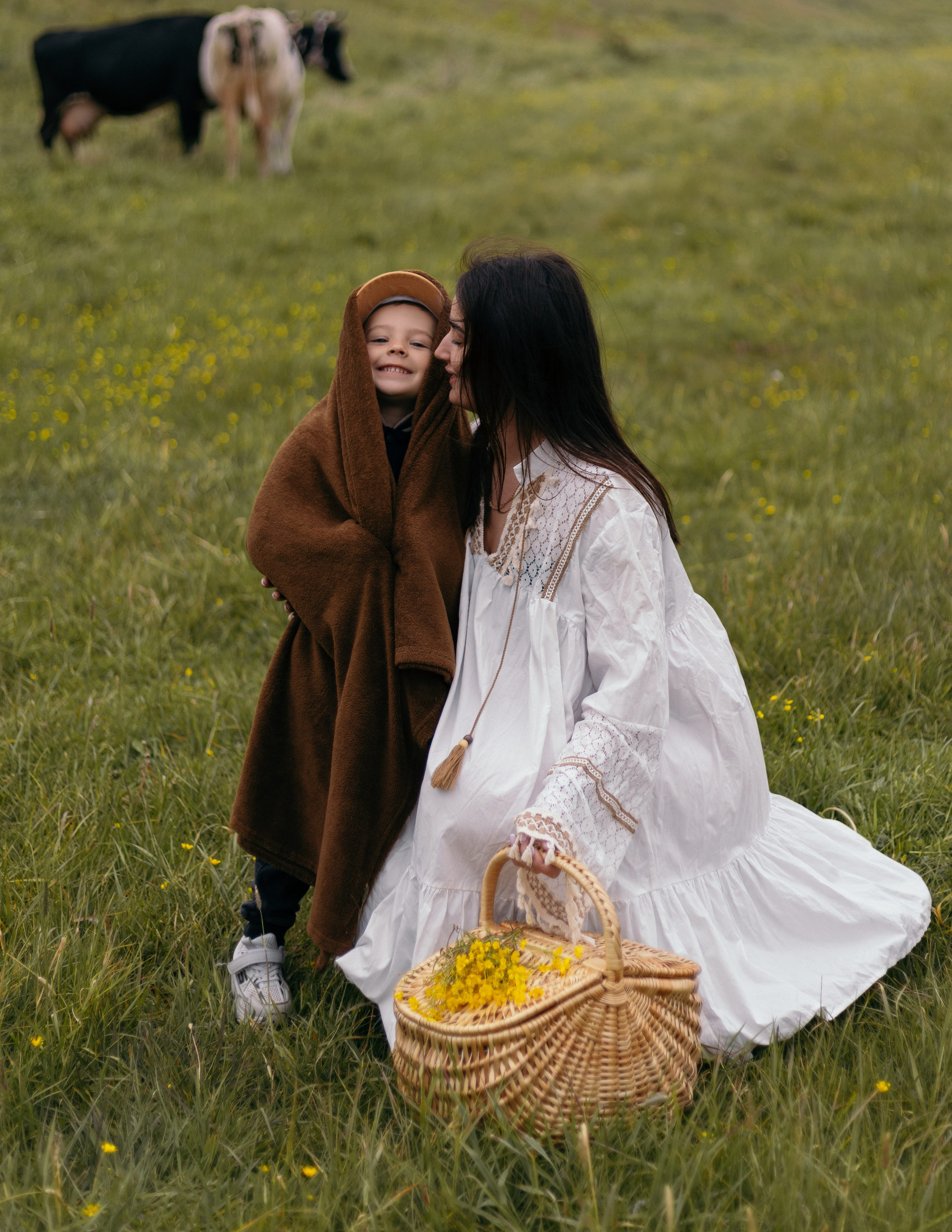 Девушки. Мира Мерцалова фотограф Москва