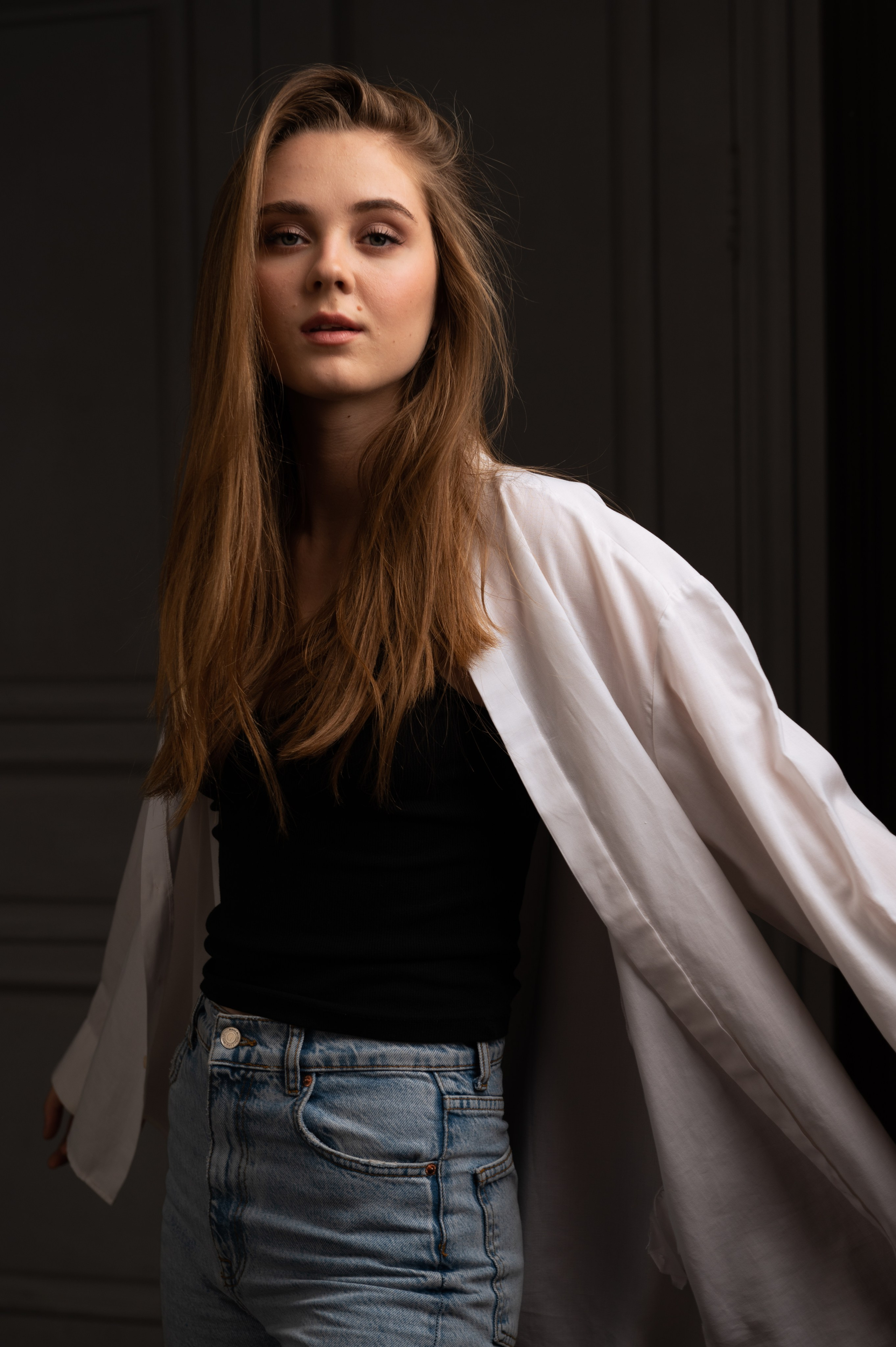 ИНДИВИДУАЛЬНАЯ. Фотосессия новорожденных в Москве и Московской области