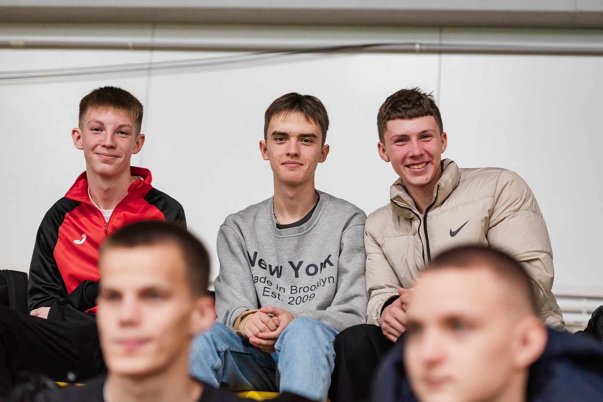 Футбол. Свадебный и репортажный фотограф Никита Сницарев в Барнауле