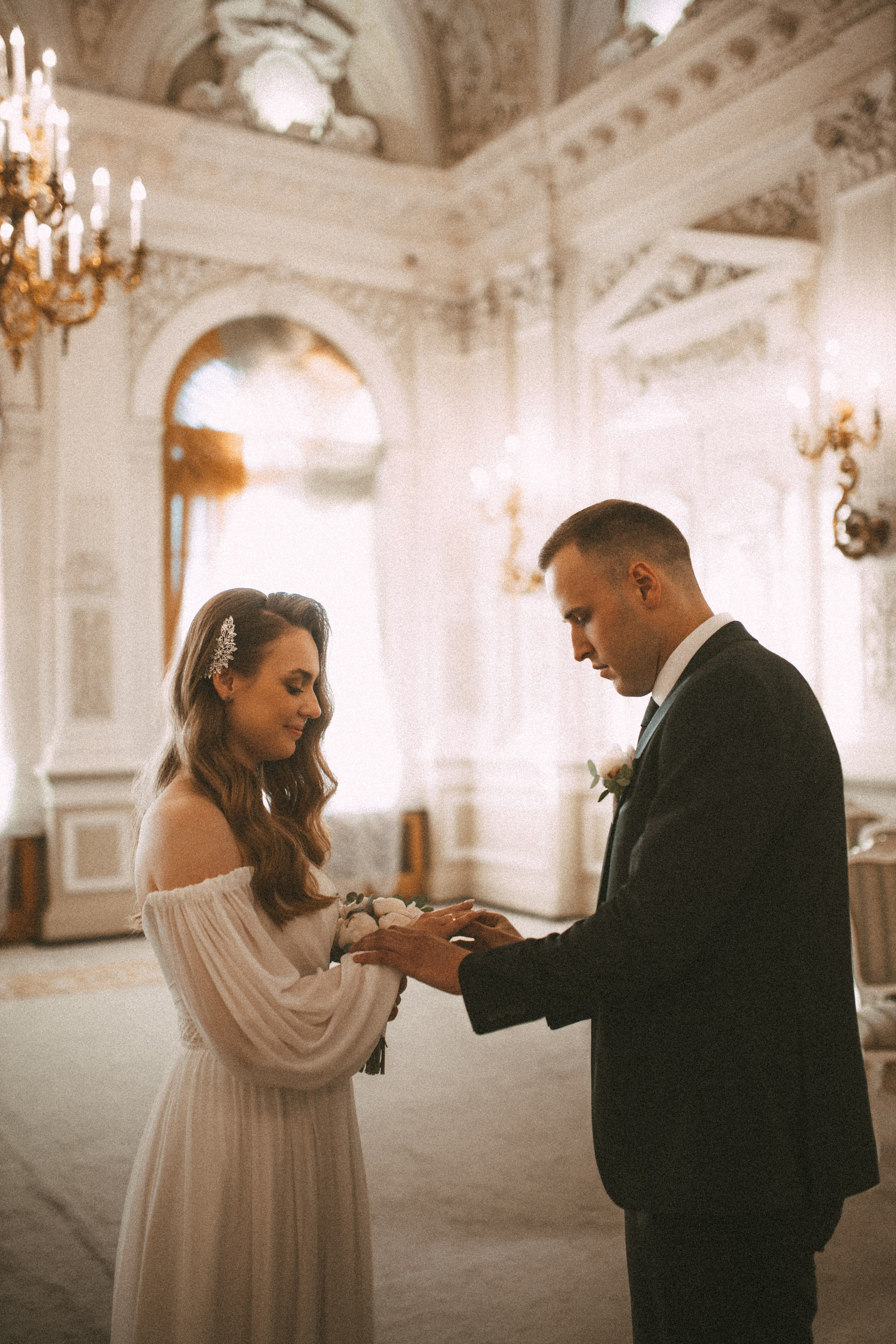 E & A | Санкт-Петербург. Фотограф Екатерина Амбрушкевич