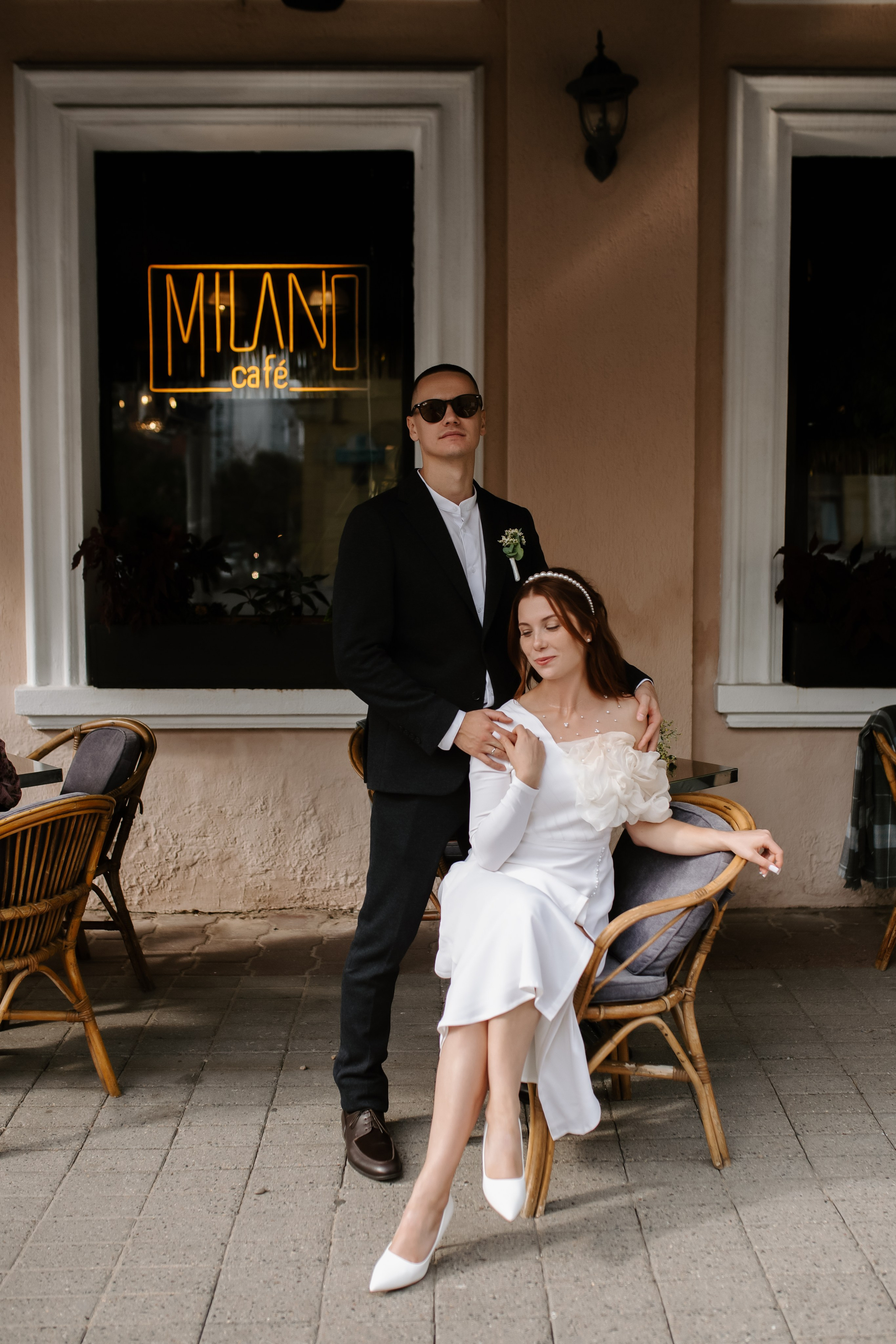 Alina & Kamil. Фотограф в Минске — Юлия Деяк. Фотосессии в Минске