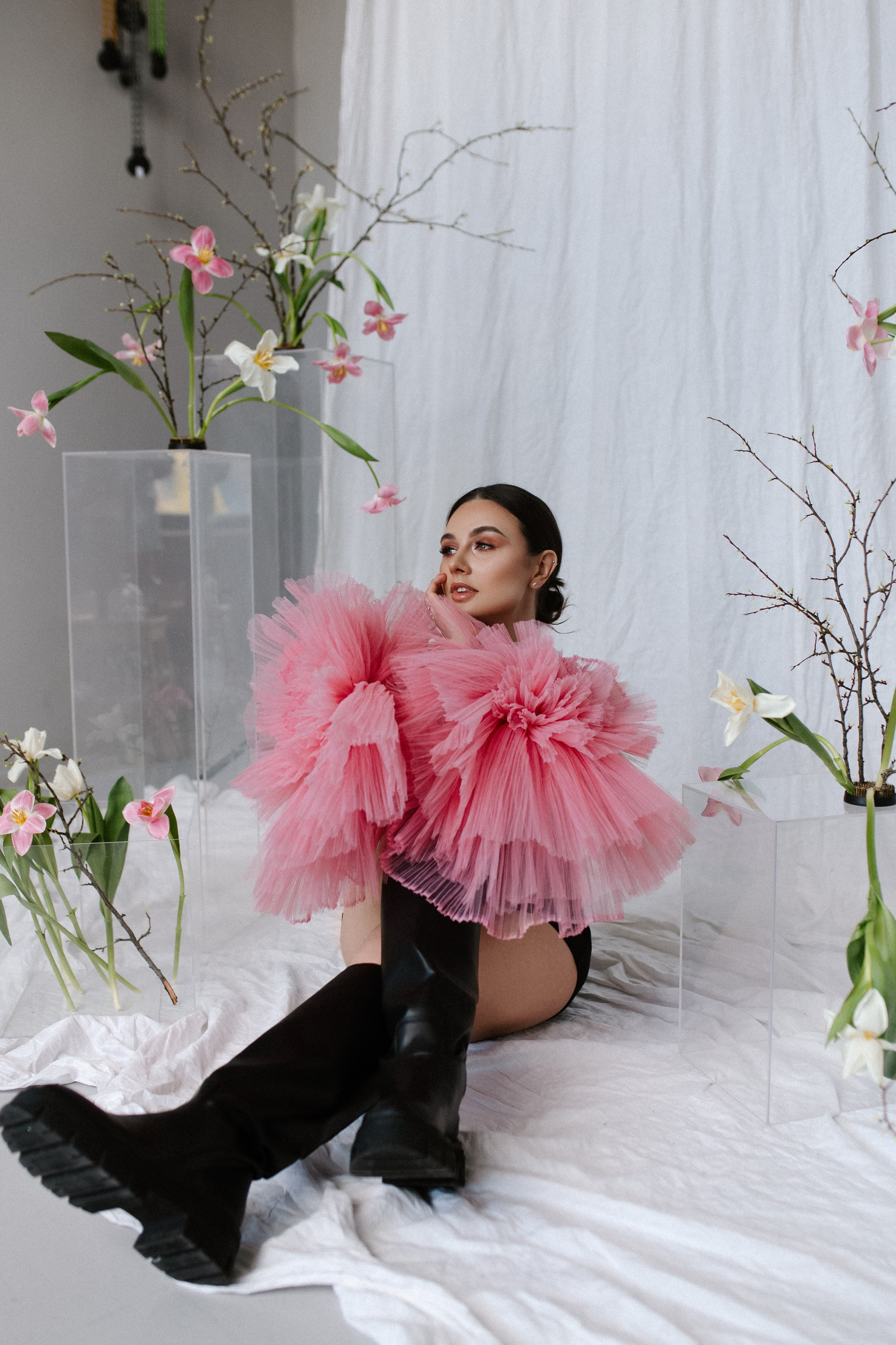 Valeria. Фотограф в Минске — Юлия Деяк. Фотосессии в Минске