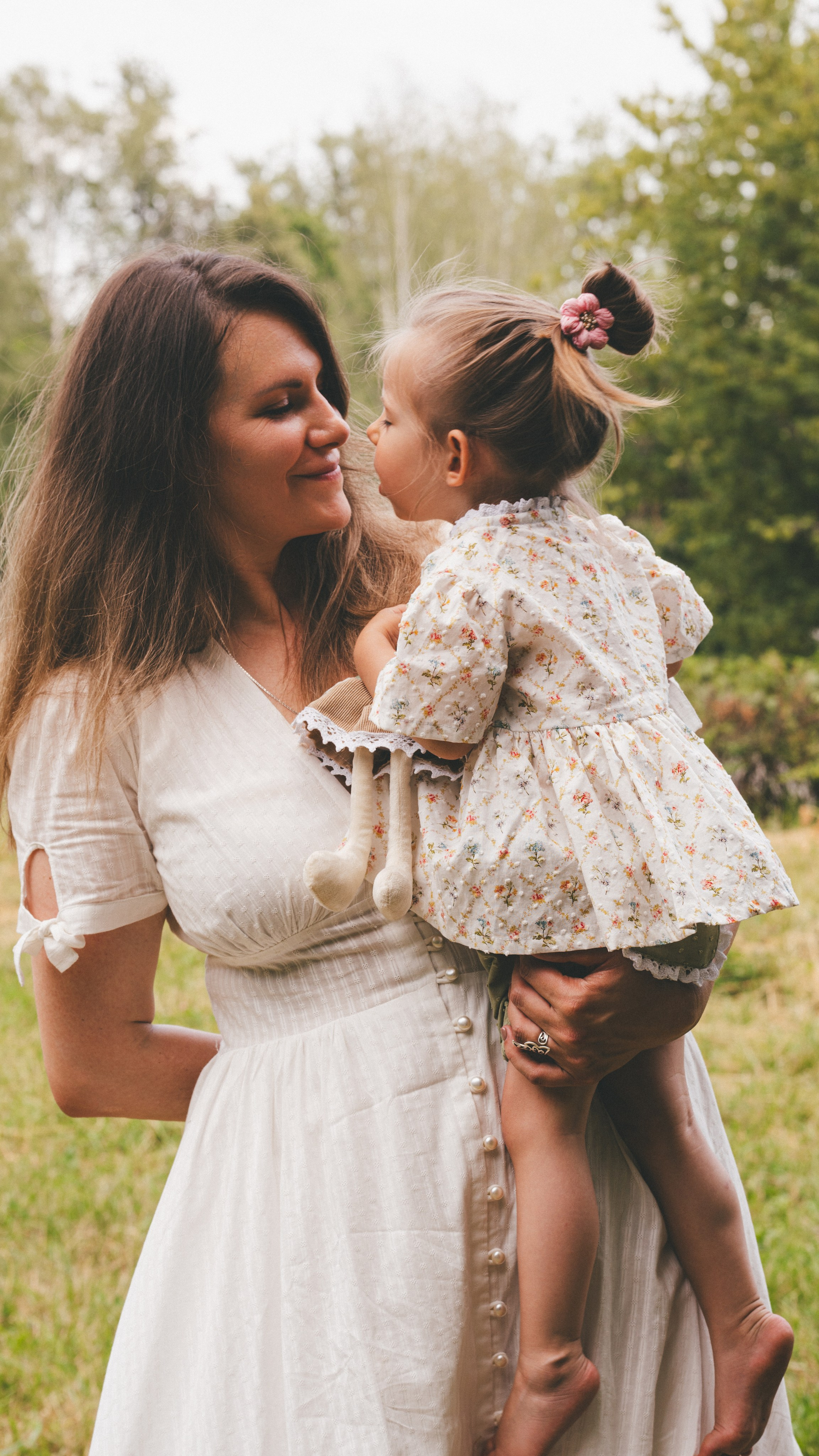 Семейные фотосессии. Главная