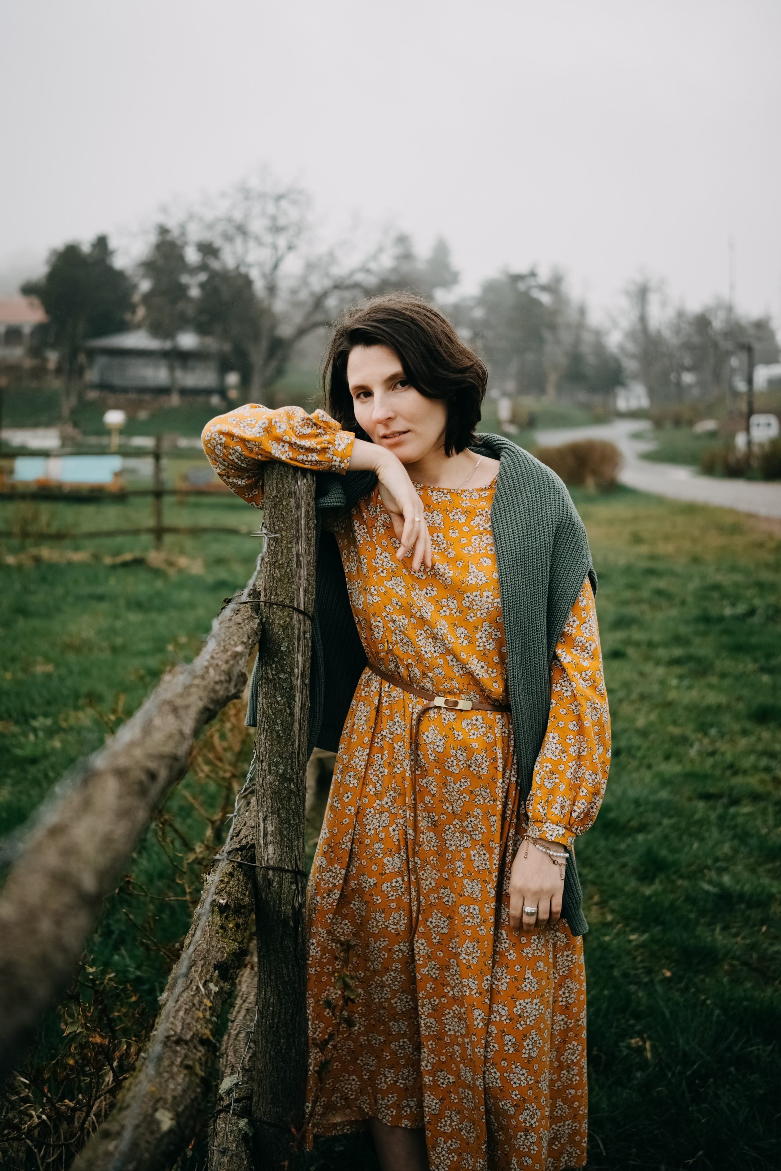 Портретный и свадебный фотограф в Тбилиси • xeniqo