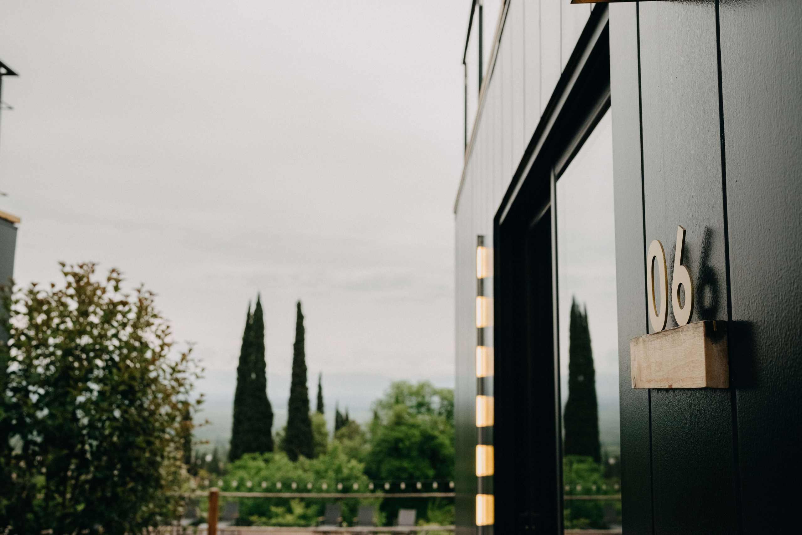 Съемка отеля Horizons. Портретный и свадебный фотограф в Тбилиси • xeniqo