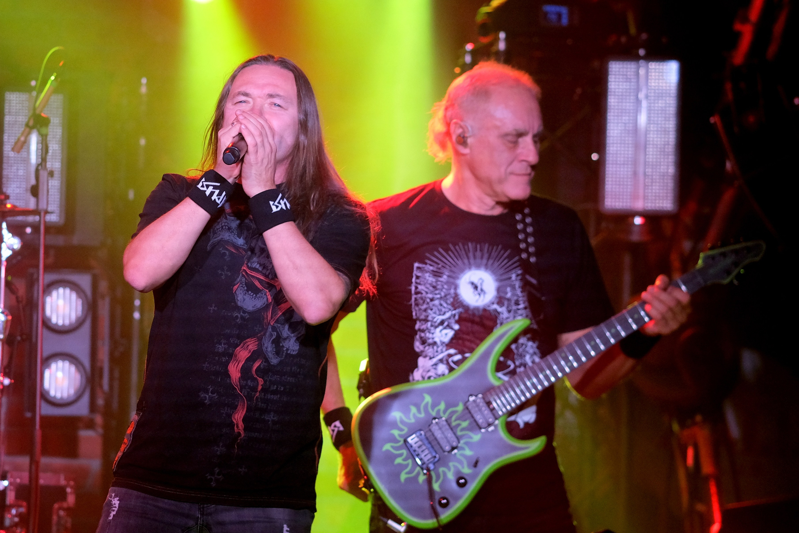 Концерты. Фотограф Андрей Богач