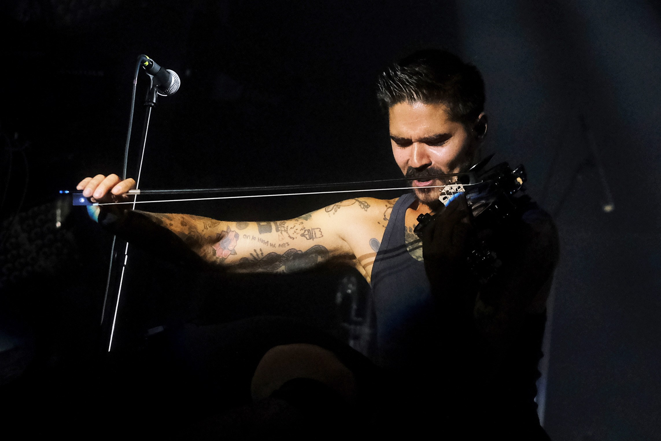 Концерты. Фотограф Андрей Богач