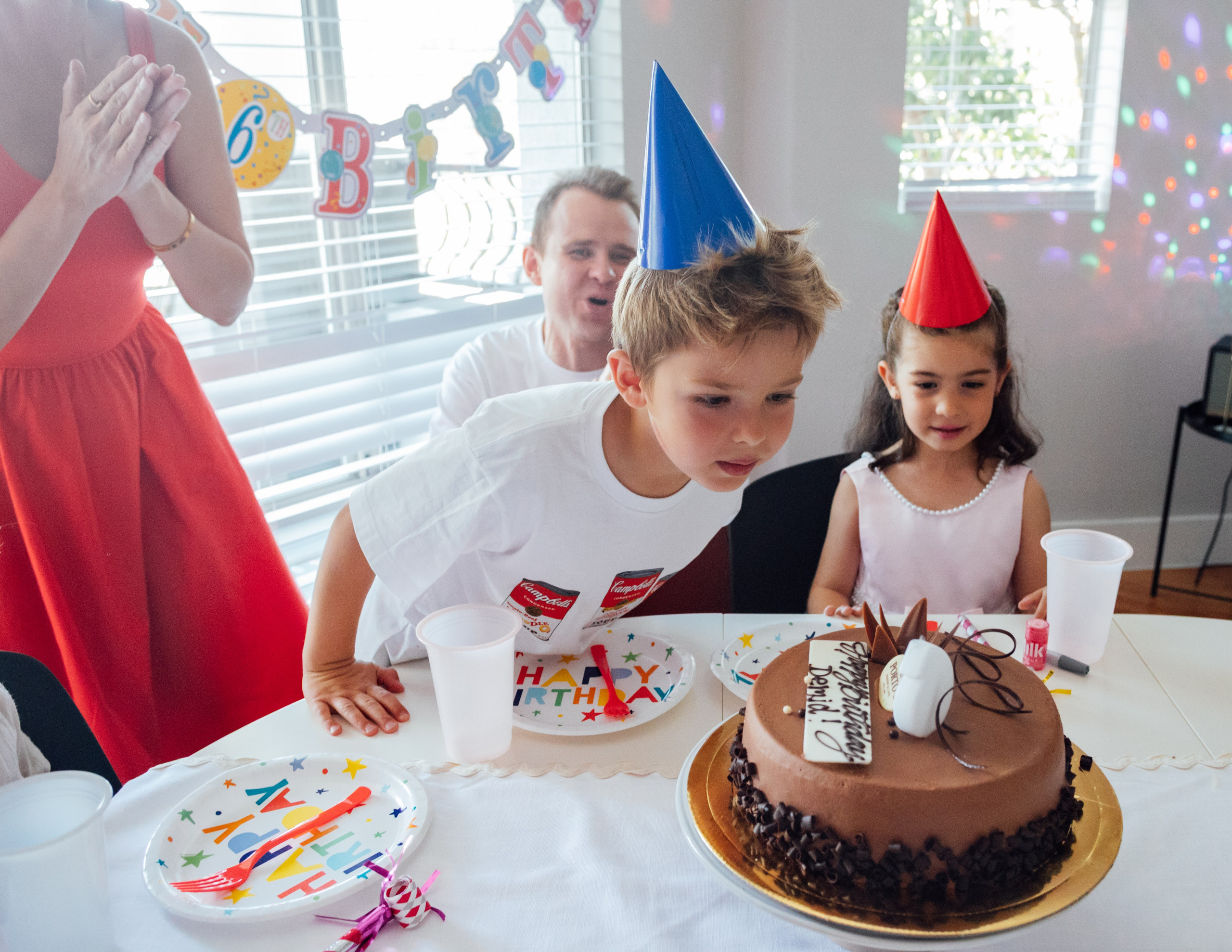 Events. Film photographer in Los Angeles Anastasiya Pankova